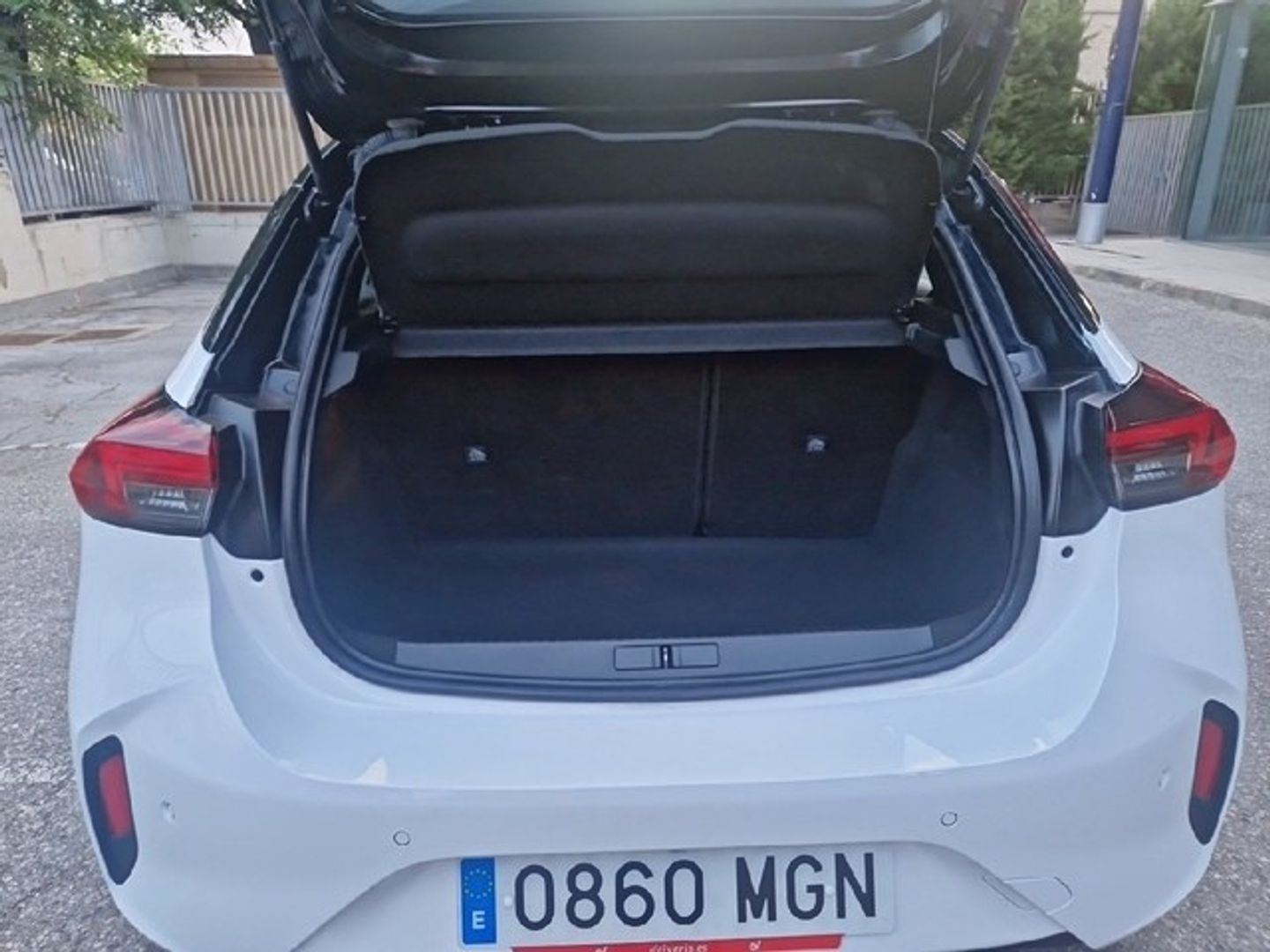 Opel Corsa 1.2T XHL GS 74 kW (100 CV)