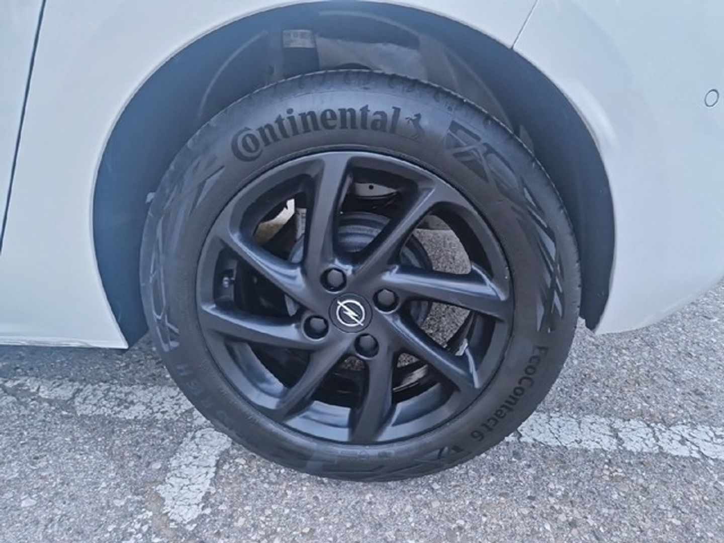 Opel Corsa 1.2T XHL GS 74 kW (100 CV)