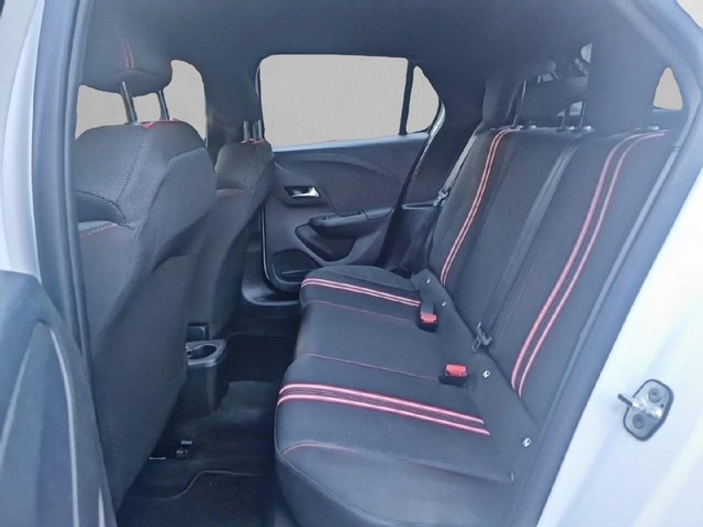Opel Corsa 1.2T XHL GS 74 kW (100 CV)