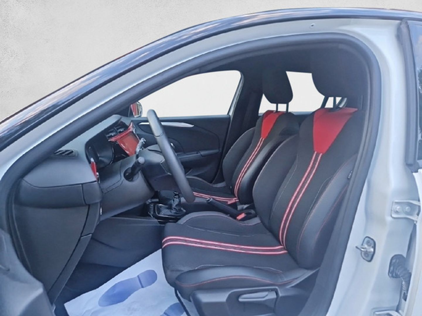 Opel Corsa 1.2T XHL GS 74 kW (100 CV)