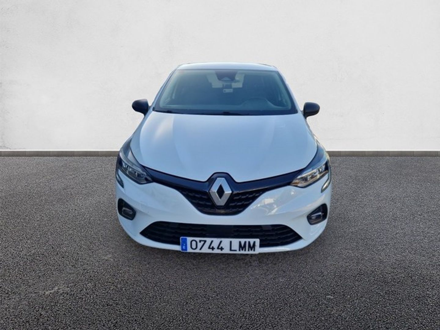 Renault Clio Business Blue dCi 63 kW (85 CV)