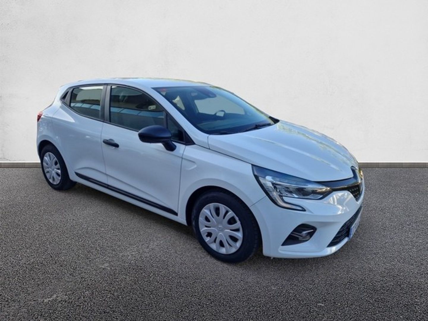 Renault Clio Business Blue dCi 63 kW (85 CV)
