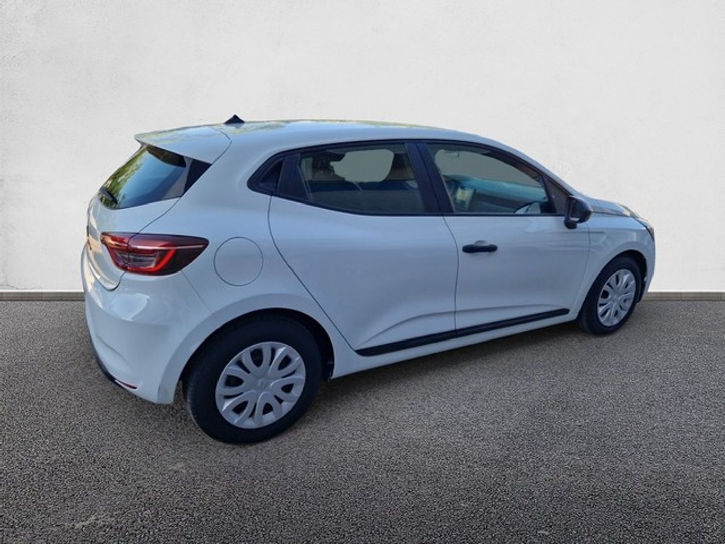 Renault Clio Business Blue dCi 63 kW (85 CV)