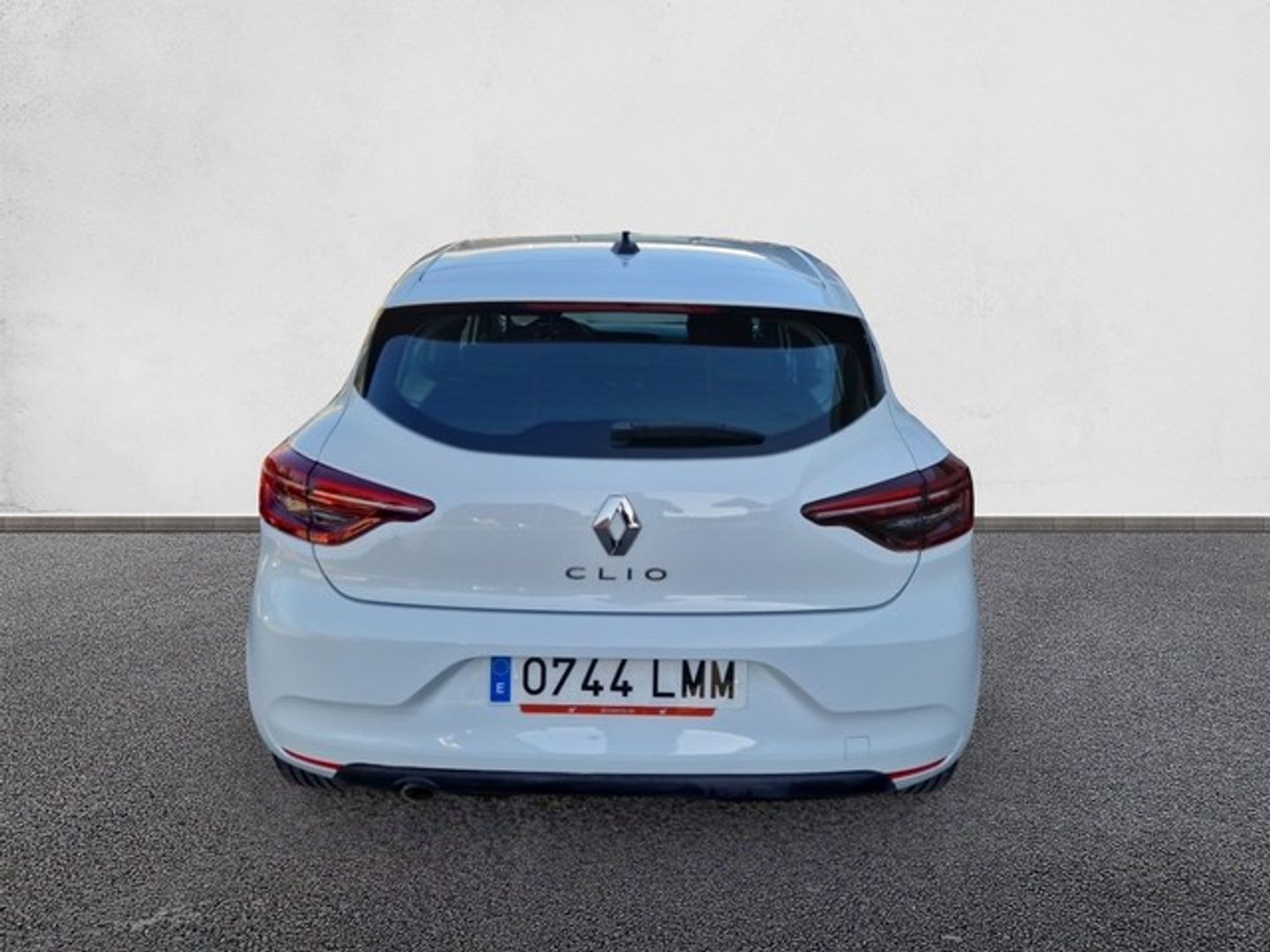 Renault Clio Business Blue dCi 63 kW (85 CV)