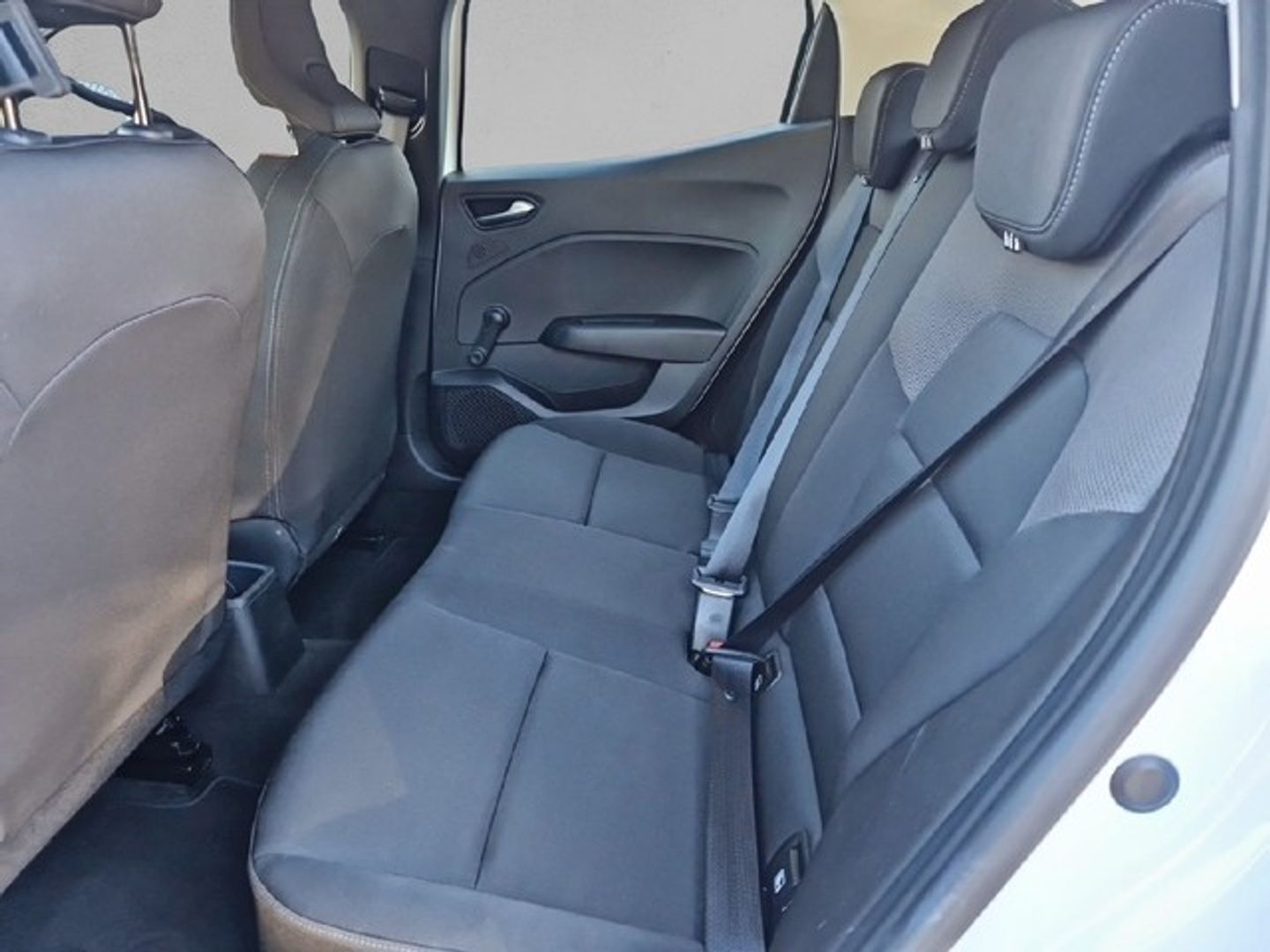 Renault Clio Business Blue dCi 63 kW (85 CV)