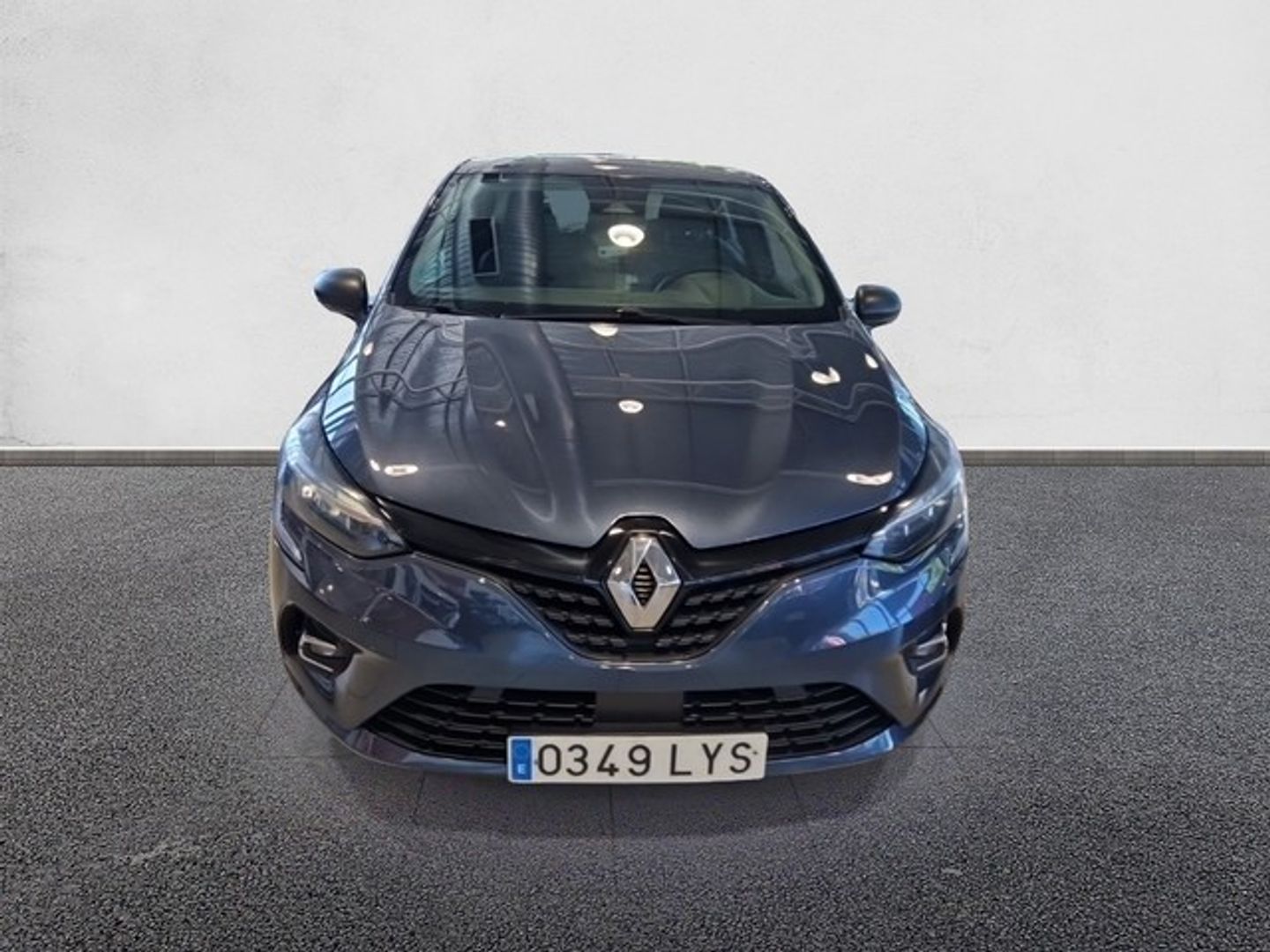 Renault Clio Business TCe 66 kW (90 CV)