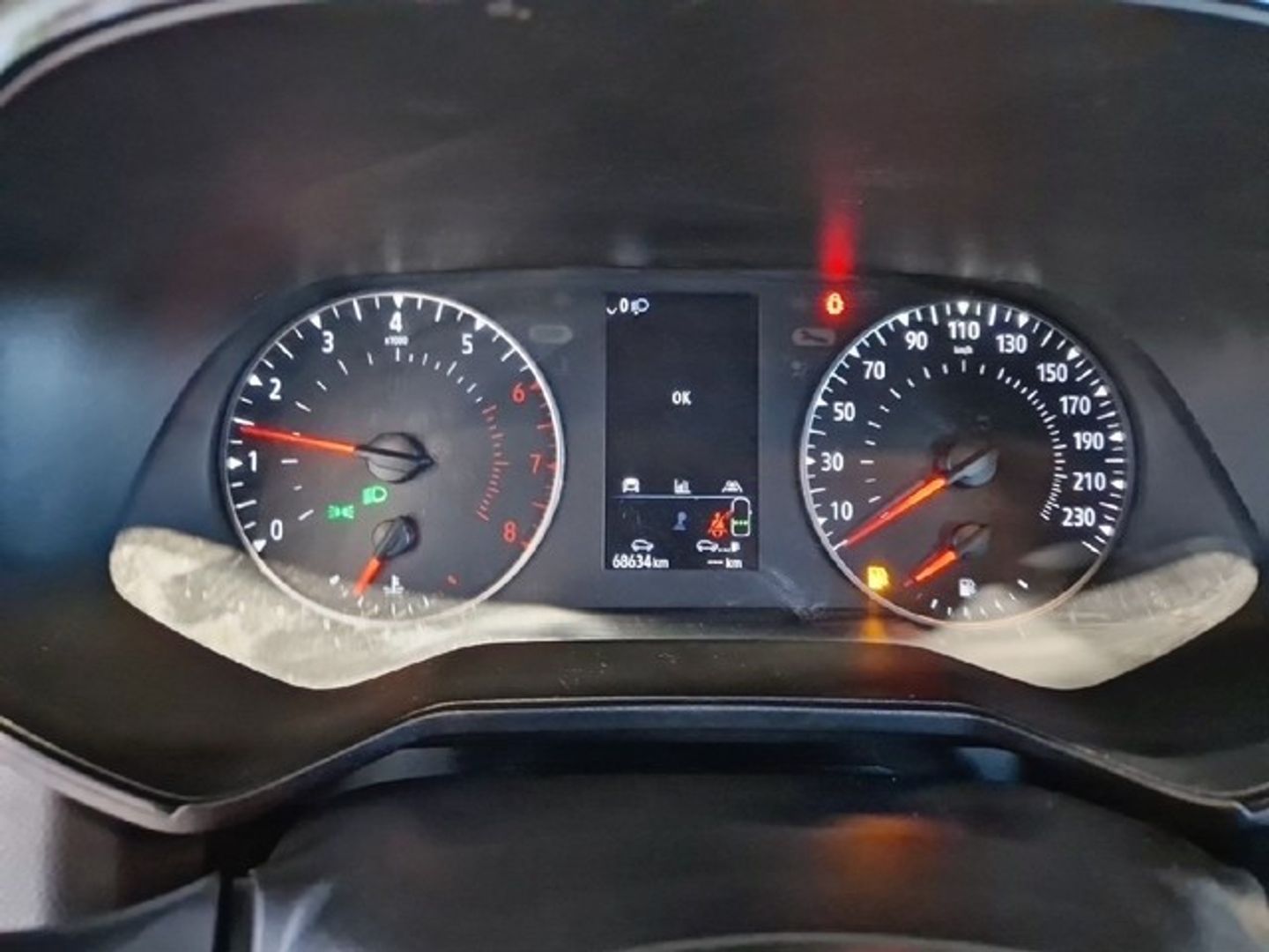 Renault Clio Business TCe 66 kW (90 CV)
