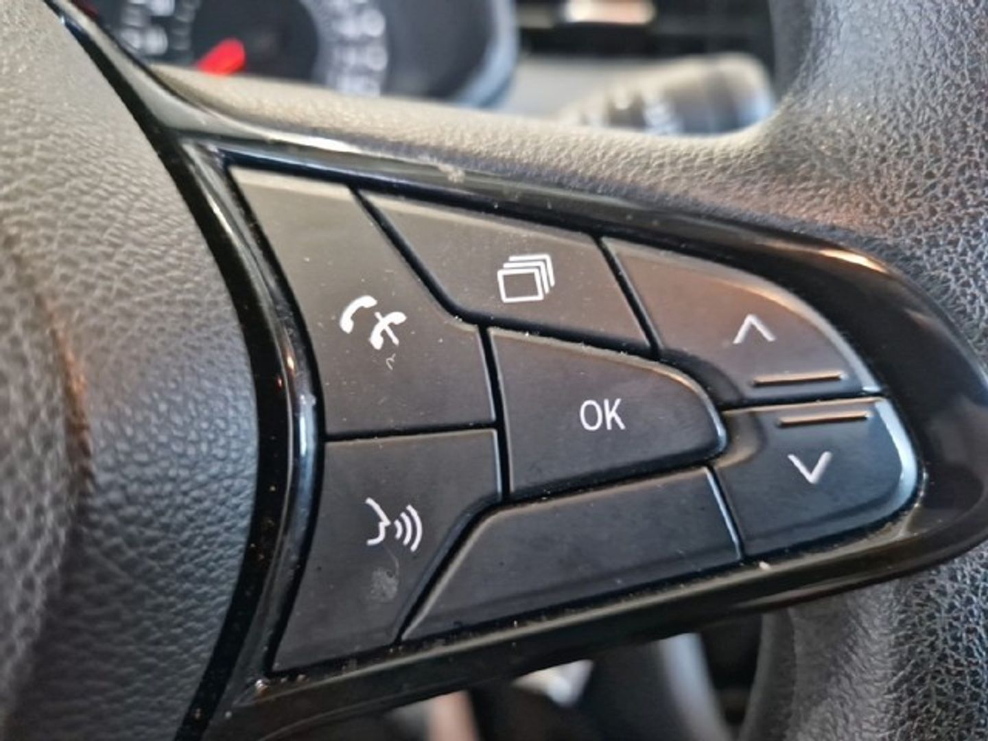 Renault Clio Business TCe 66 kW (90 CV)