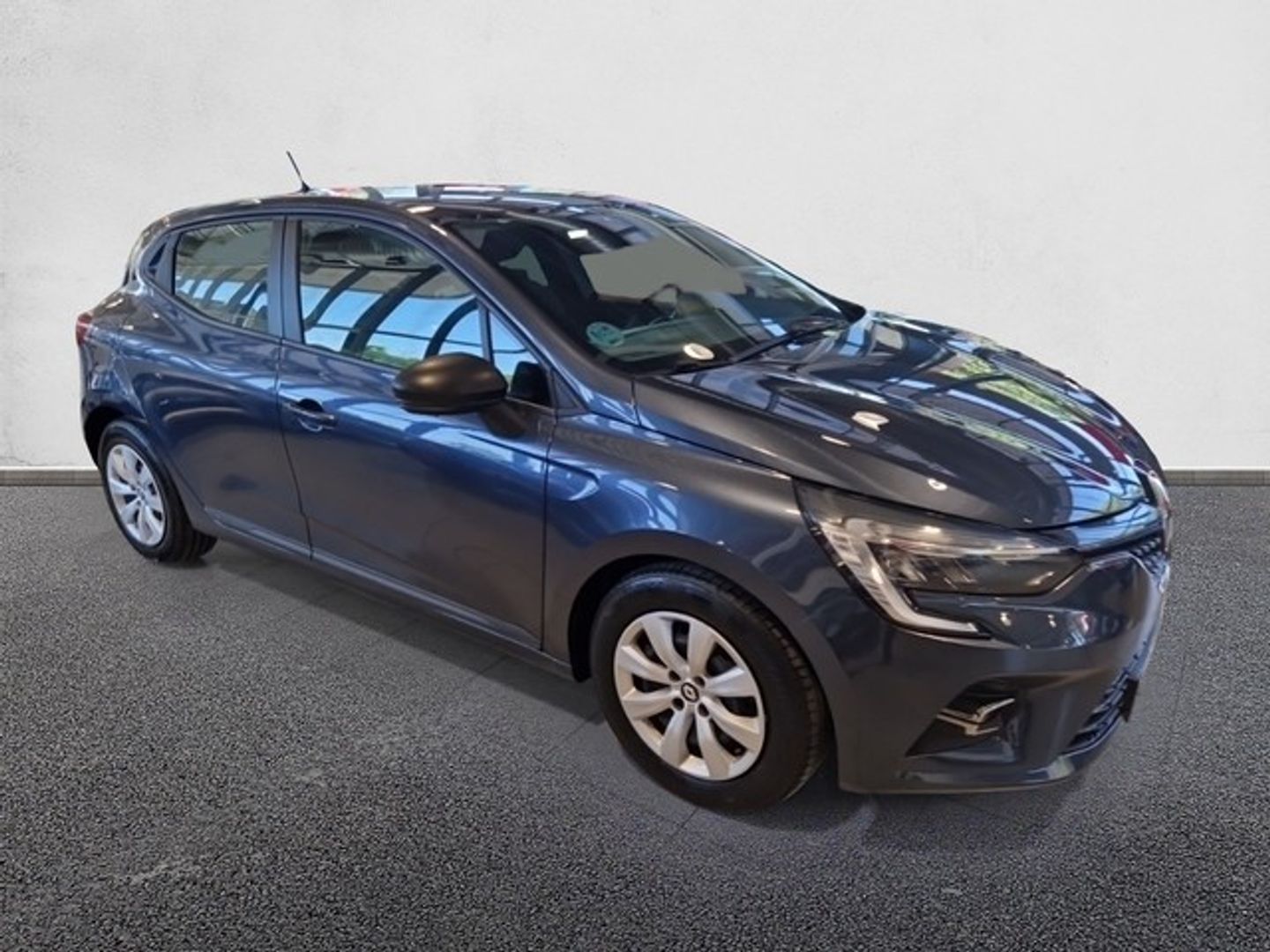 Renault Clio Business TCe 66 kW (90 CV)