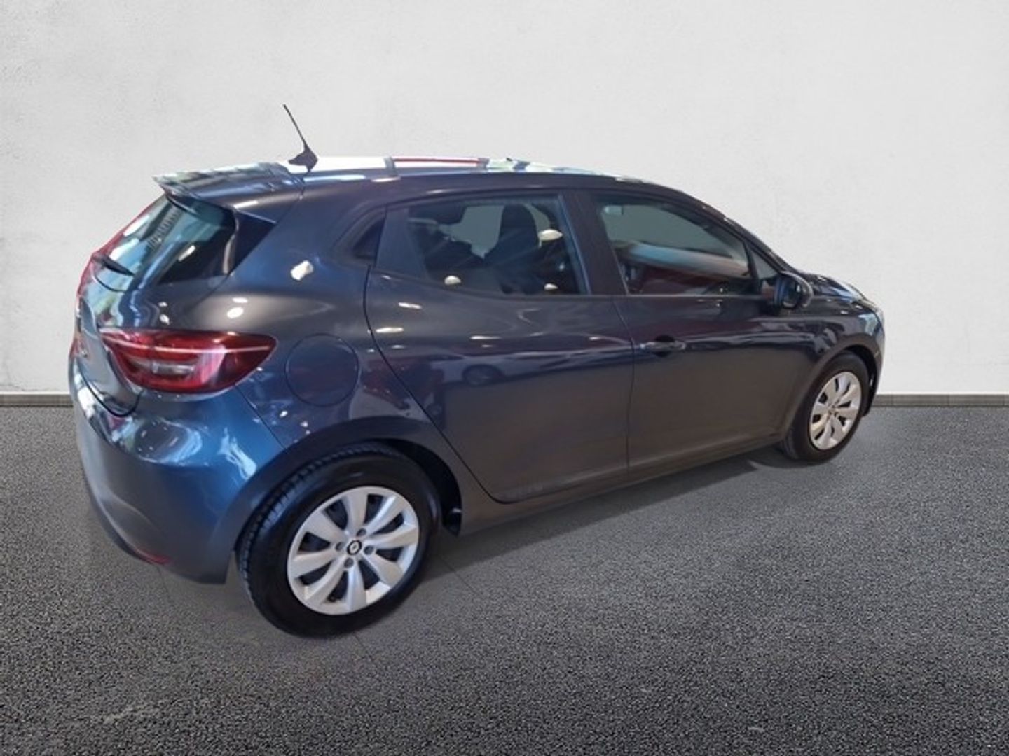Renault Clio Business TCe 66 kW (90 CV)