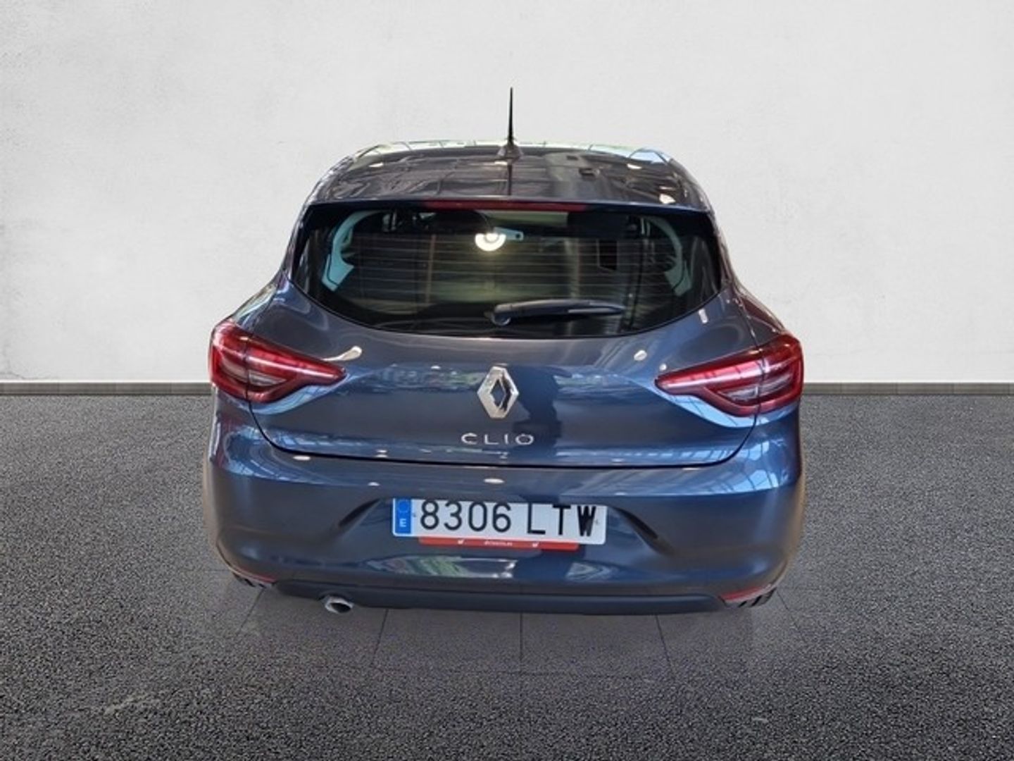 Renault Clio Business TCe 66 kW (90 CV)