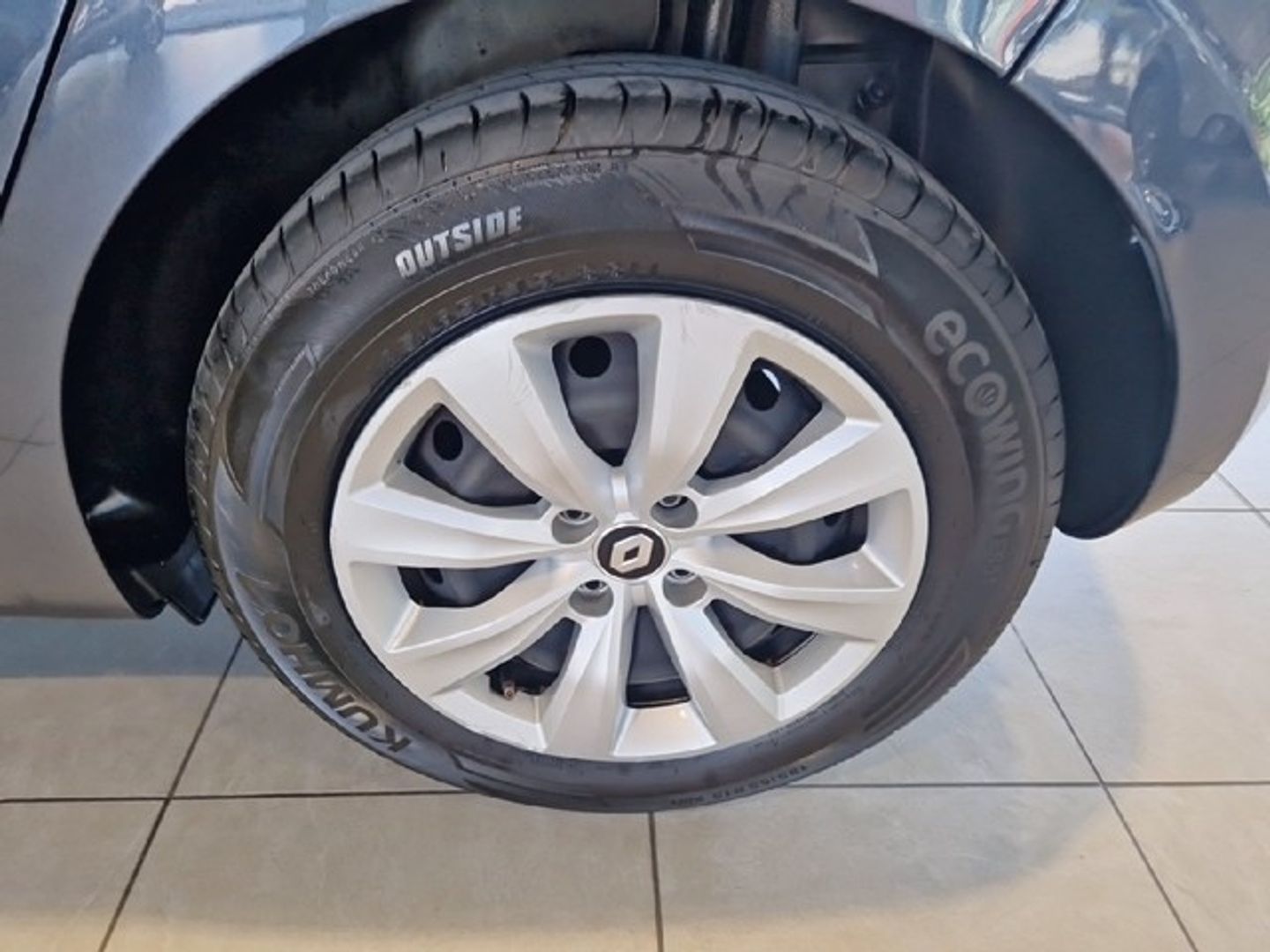 Renault Clio Business TCe 66 kW (90 CV)