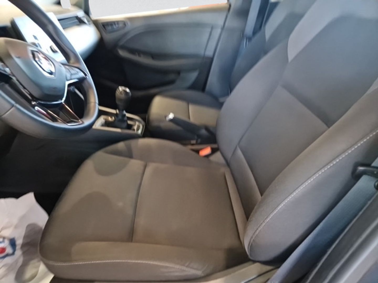 Renault Clio Business TCe 66 kW (90 CV)