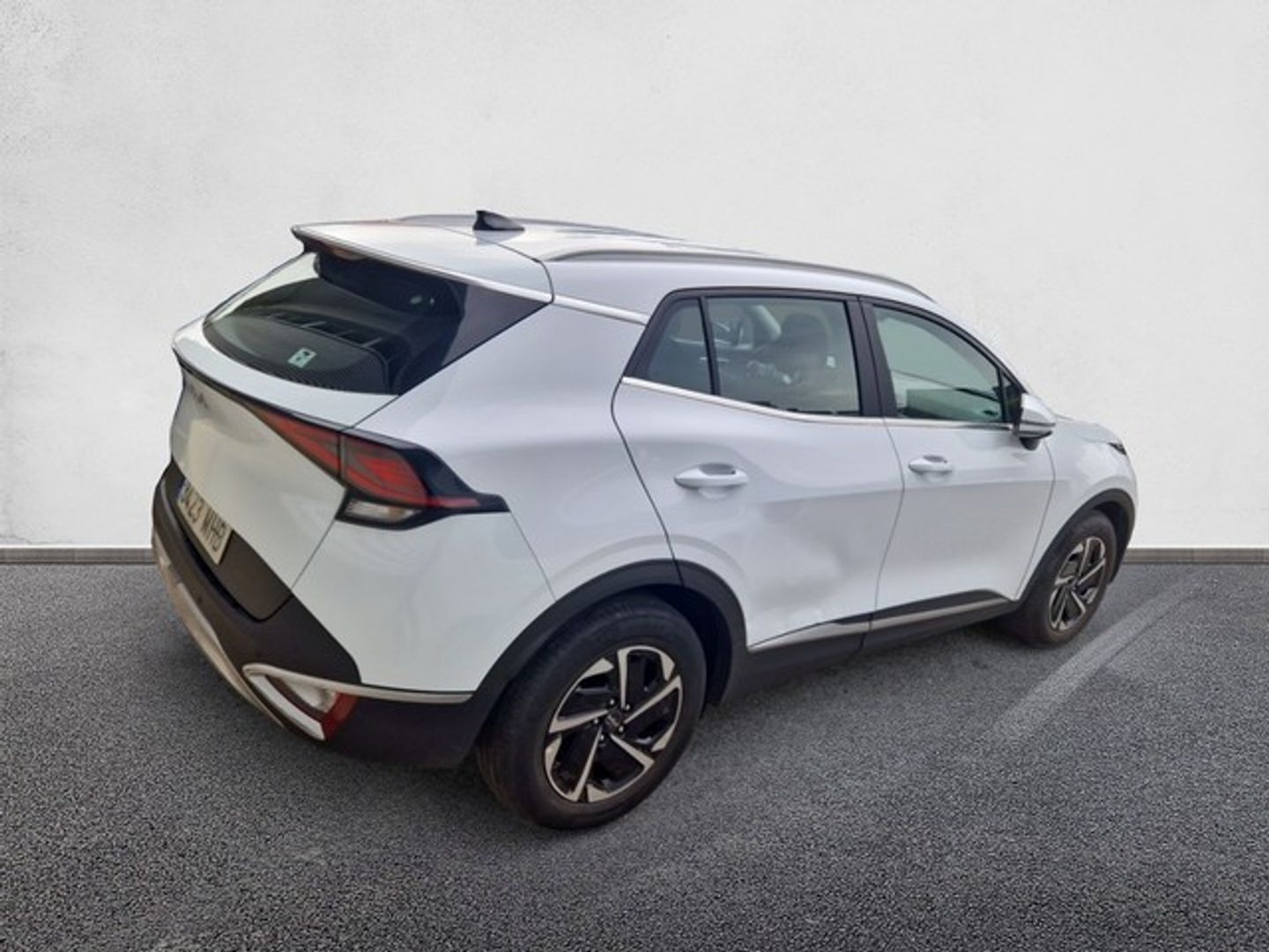 Kia Sportage 1.6 T-GDi Drive 4x2 112 kW (150 CV)