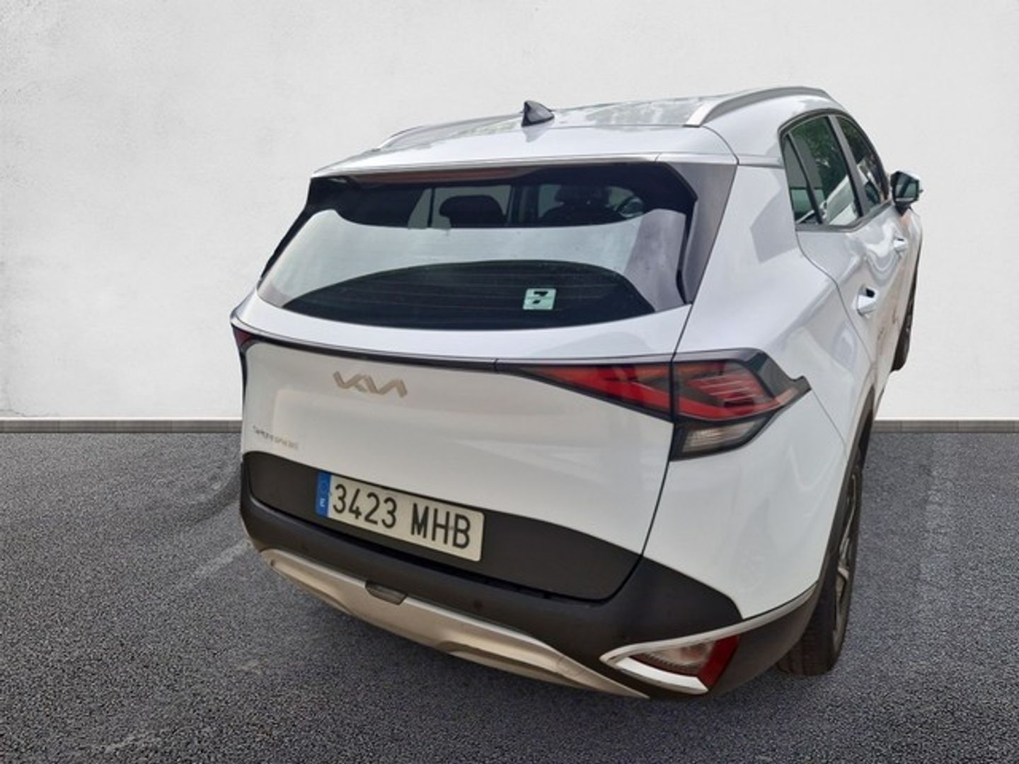 Kia Sportage 1.6 T-GDi Drive 4x2 112 kW (150 CV)
