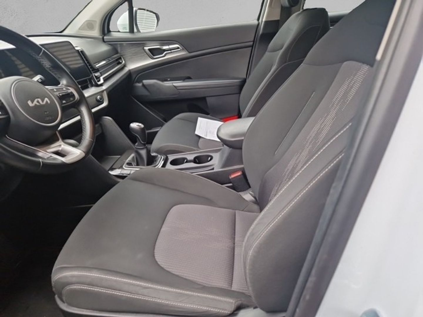 Kia Sportage 1.6 T-GDi Drive 4x2 112 kW (150 CV)