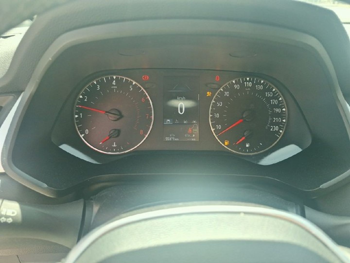 Renault Captur Intens TCe 66 kW (90 CV)