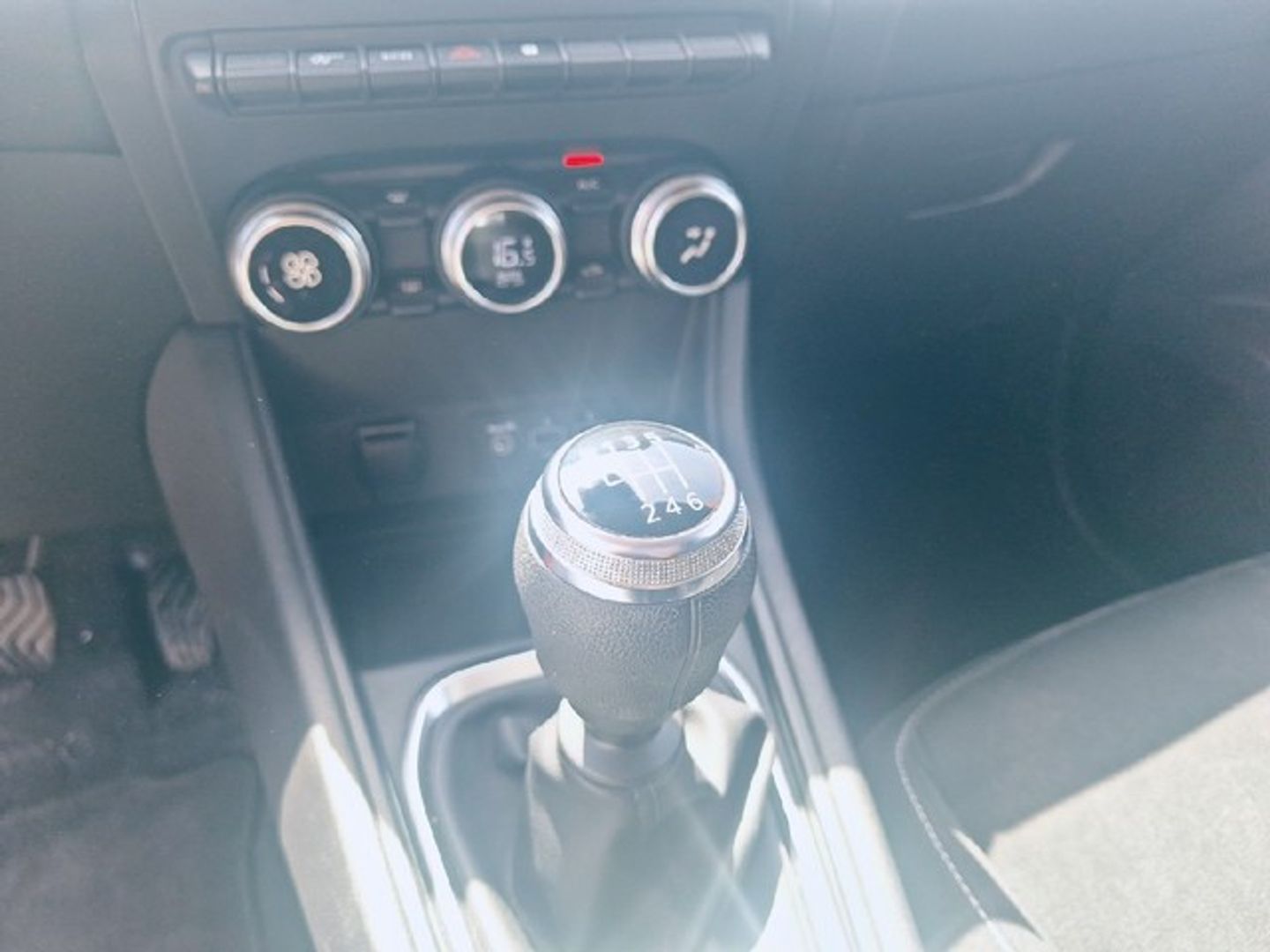 Renault Captur Intens TCe 66 kW (90 CV)