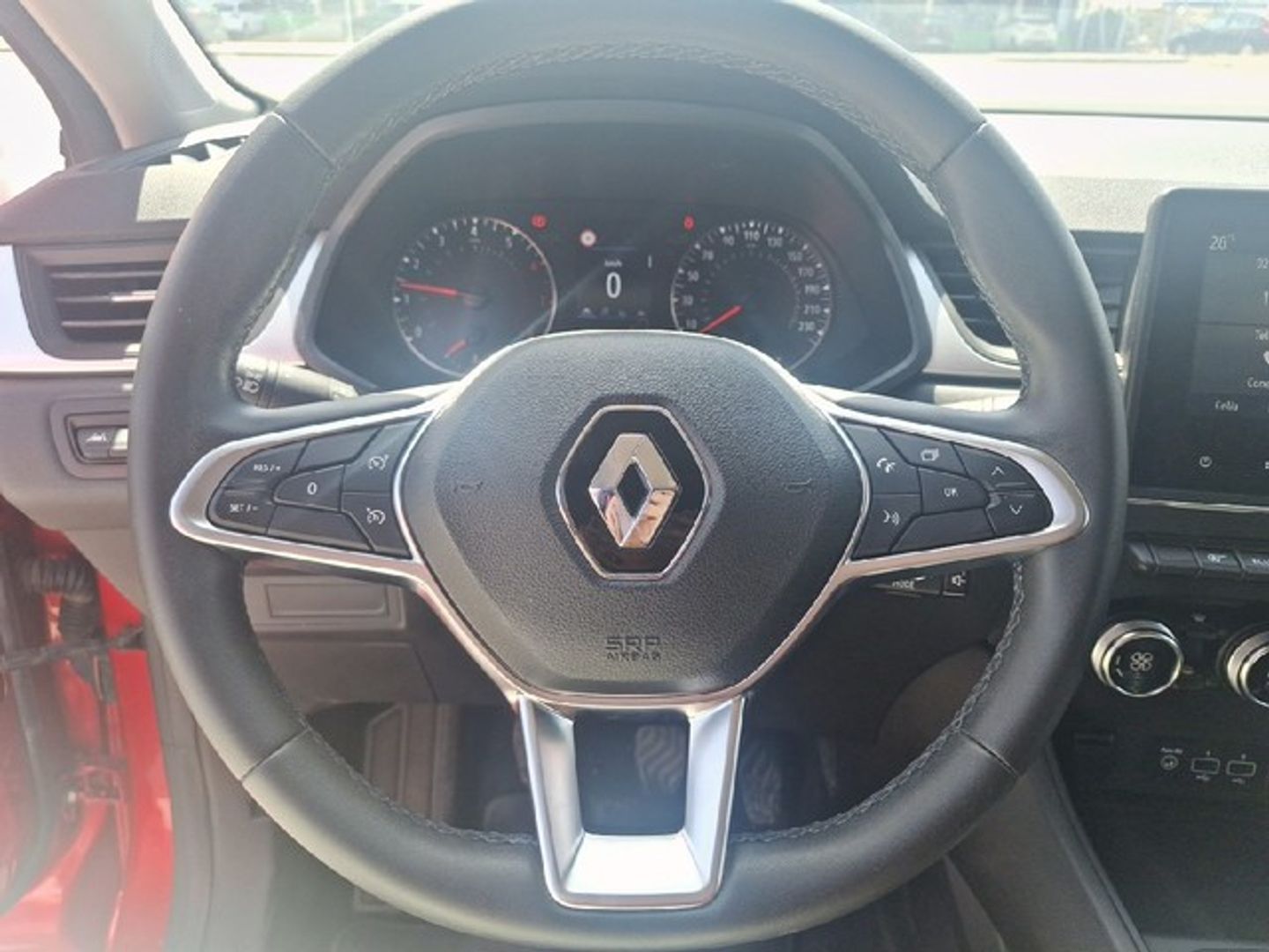 Renault Captur Intens TCe 66 kW (90 CV)