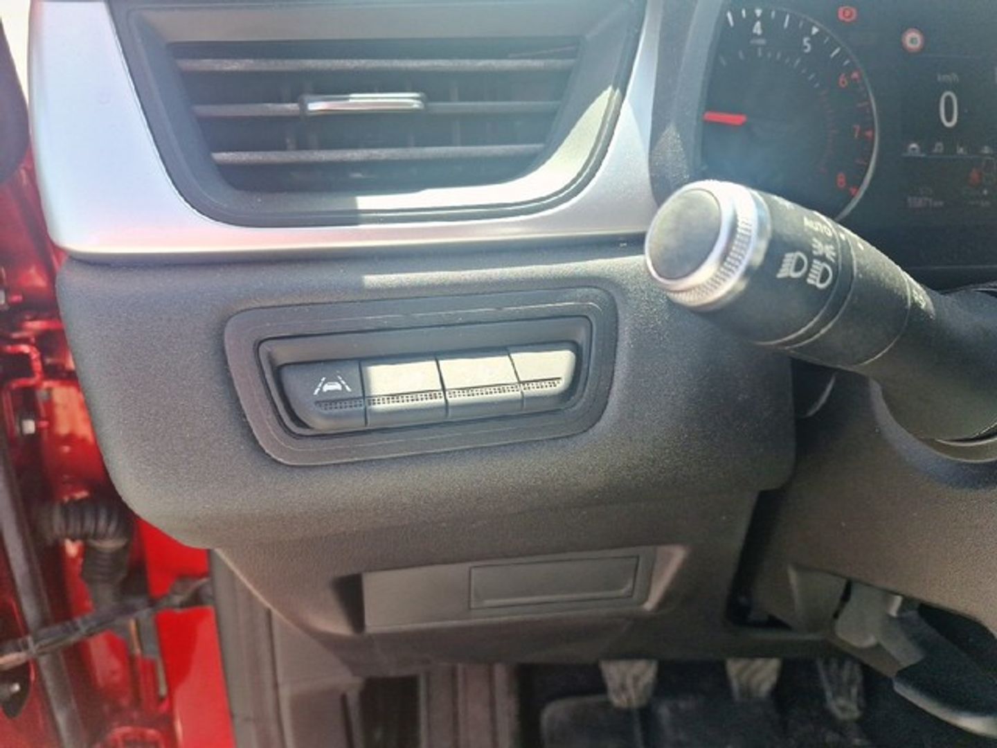 Renault Captur Intens TCe 66 kW (90 CV)