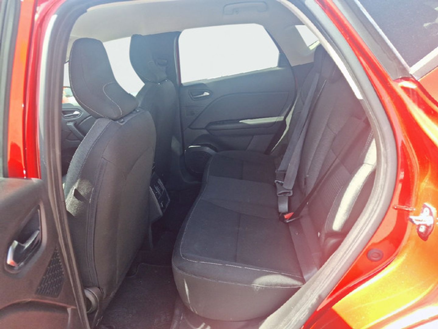 Renault Captur Intens TCe 66 kW (90 CV)