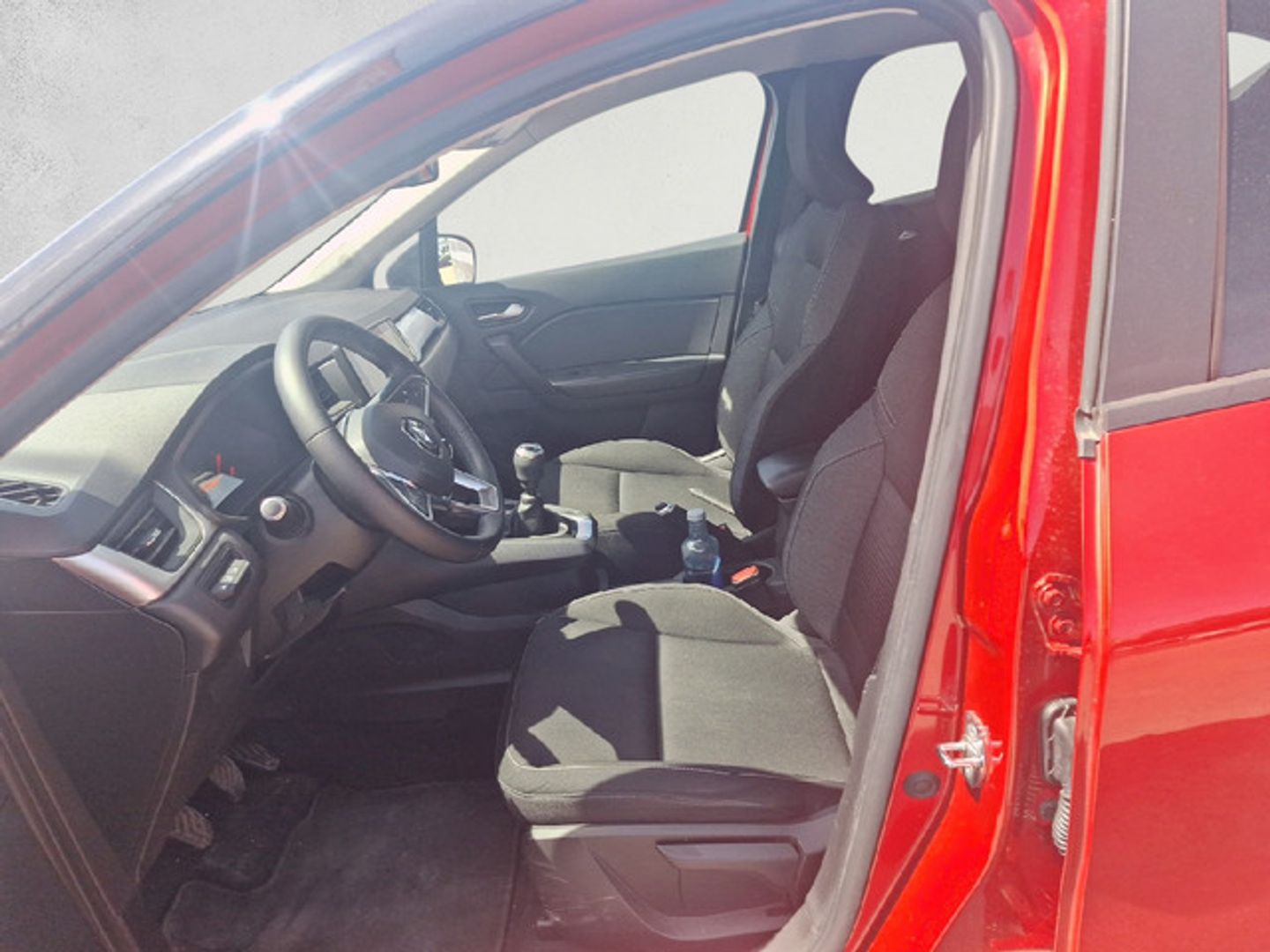 Renault Captur Intens TCe 66 kW (90 CV)