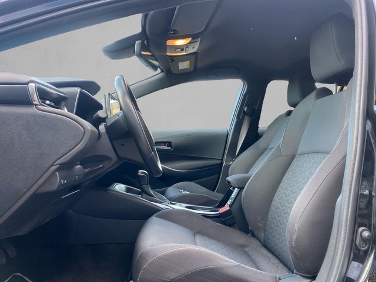 Toyota Corolla Touring Sport 125H Business E-CVT 90 kW (122 CV)