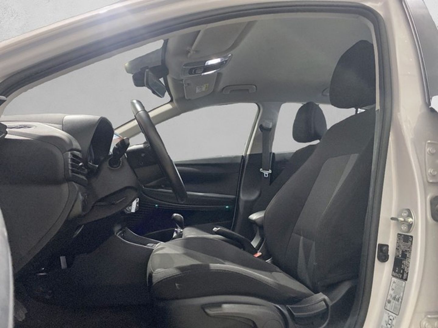 Hyundai i20 1.2 MPI Klass 62 kW (84 CV)
