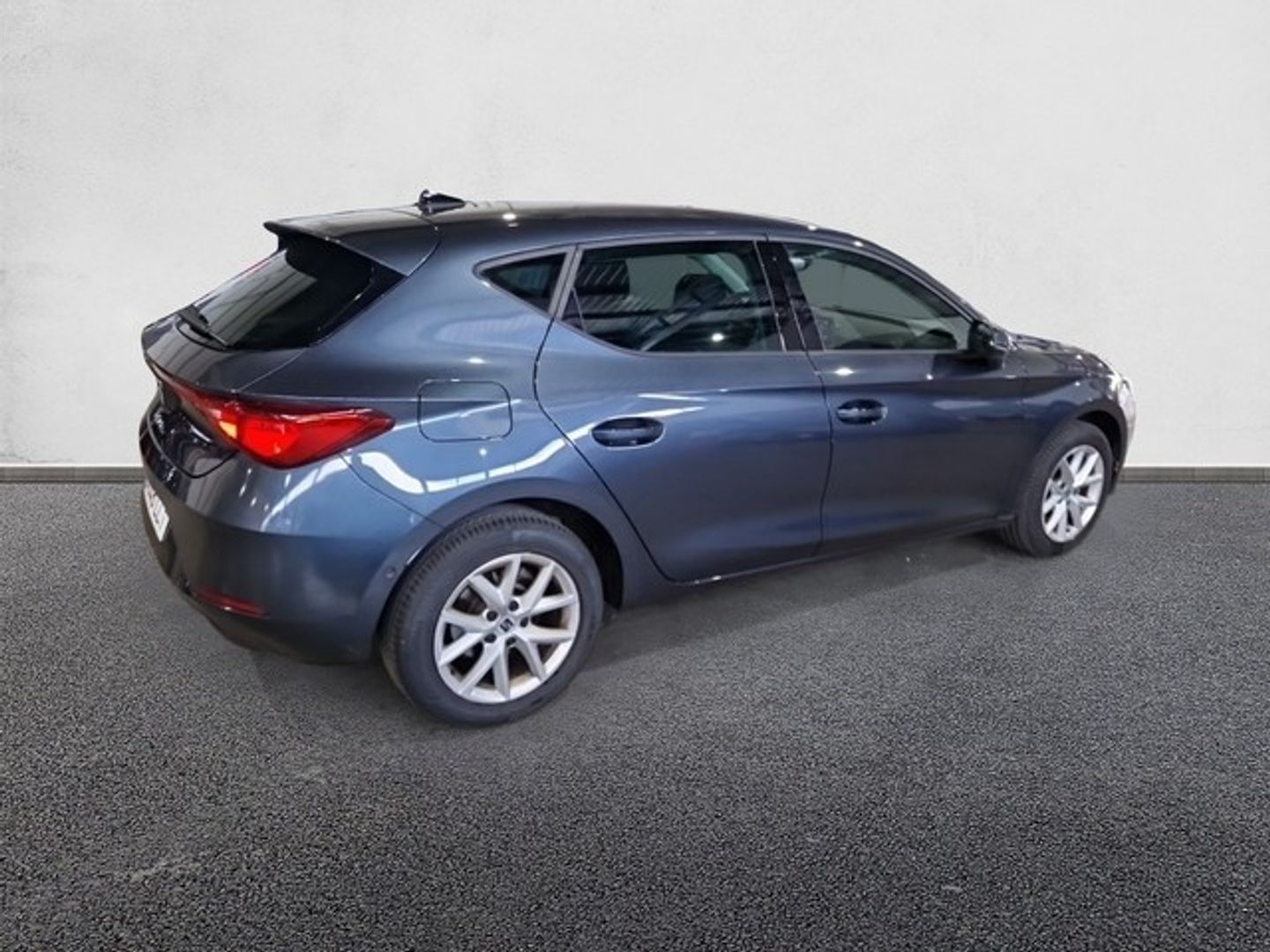 SEAT León 1.0 TSI S&S Style Go 81 kW (110 CV)