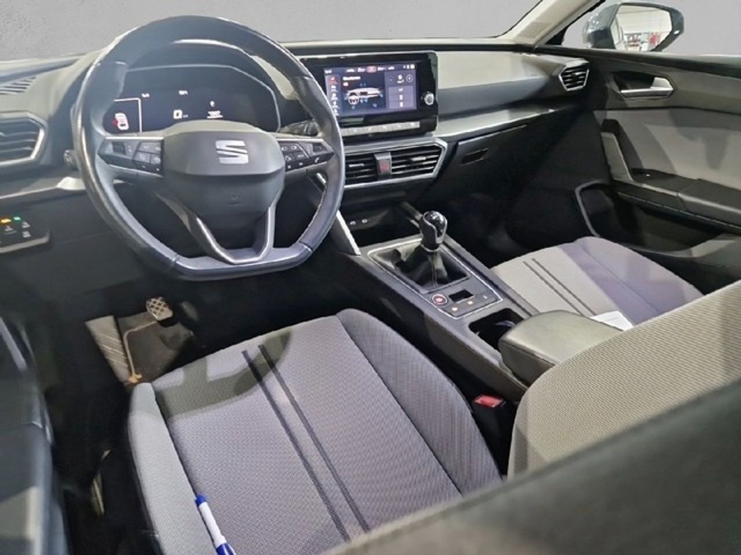 SEAT León 1.0 TSI S&S Style Go 81 kW (110 CV)