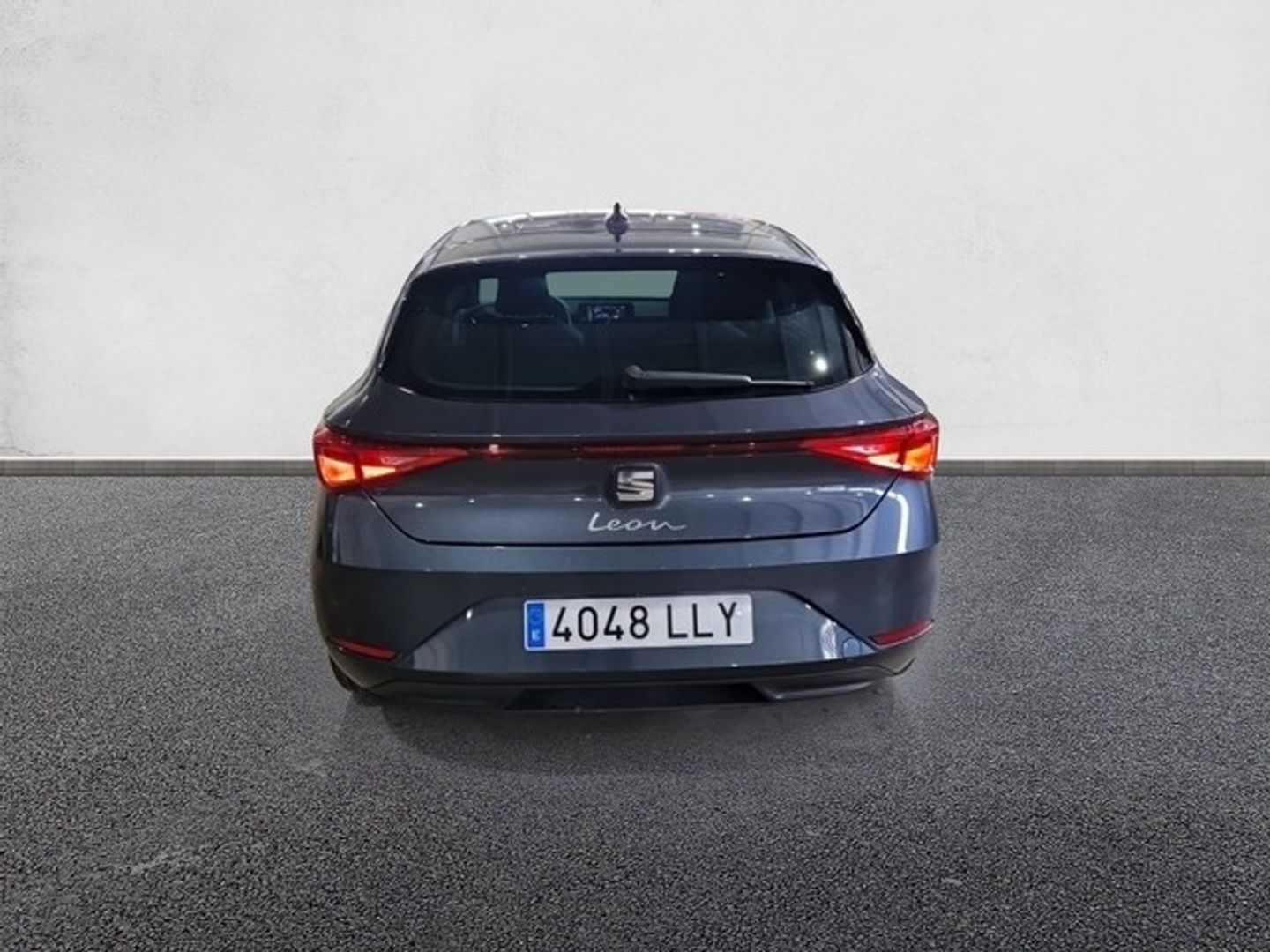 SEAT León 1.0 TSI S&S Style Go 81 kW (110 CV)