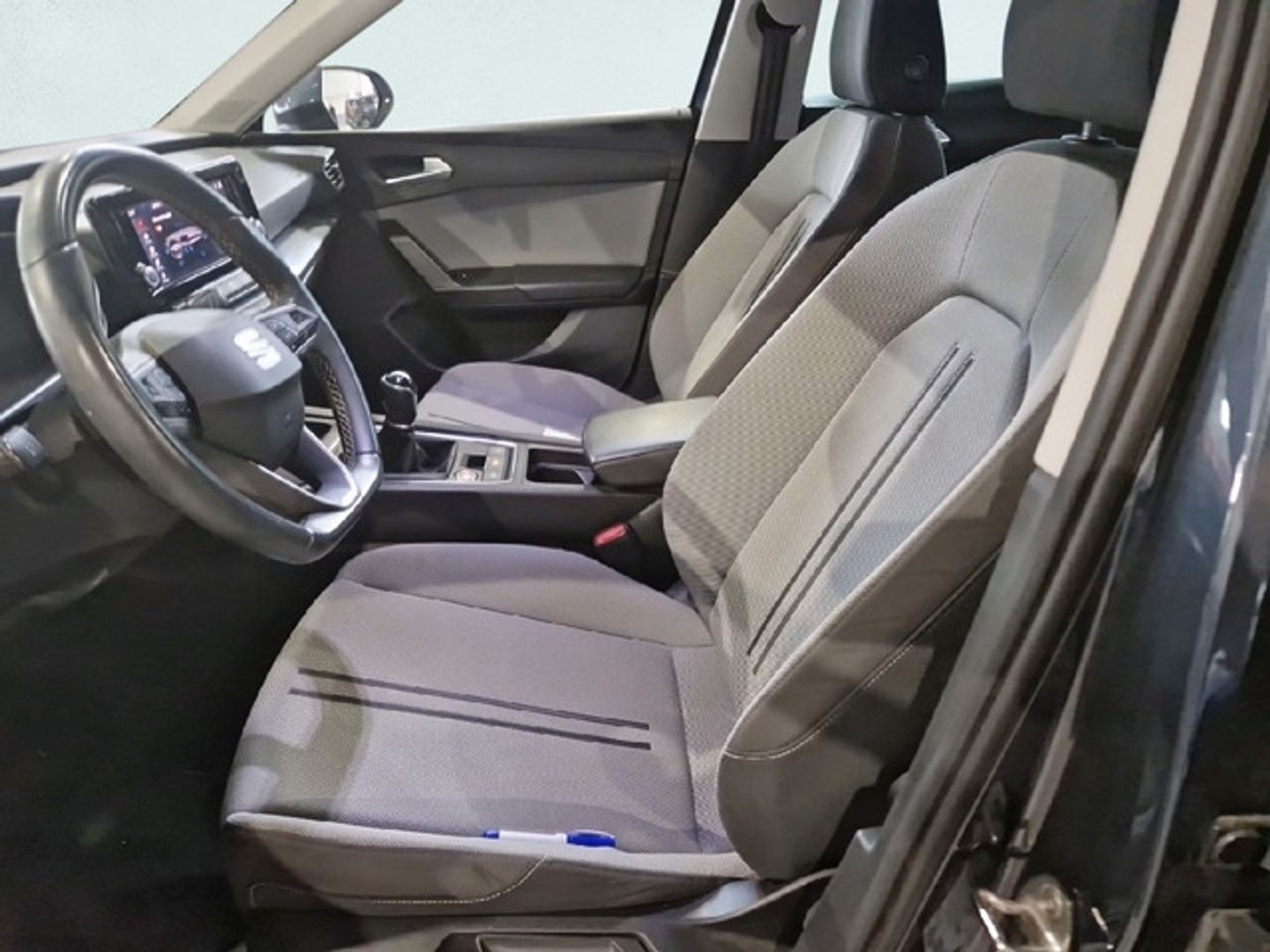 SEAT León 1.0 TSI S&S Style Go 81 kW (110 CV)