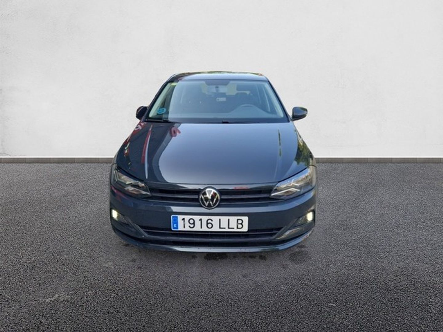 Volkswagen Polo Edition 1.0 59 kW (80 CV)