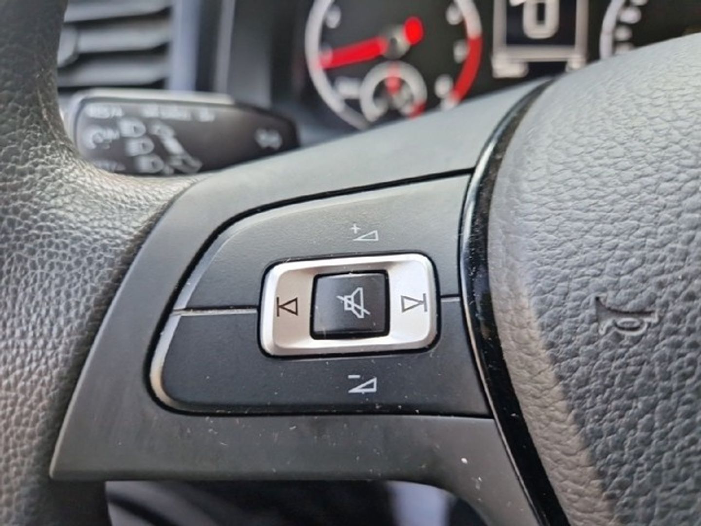 Volkswagen Polo Edition 1.0 59 kW (80 CV)