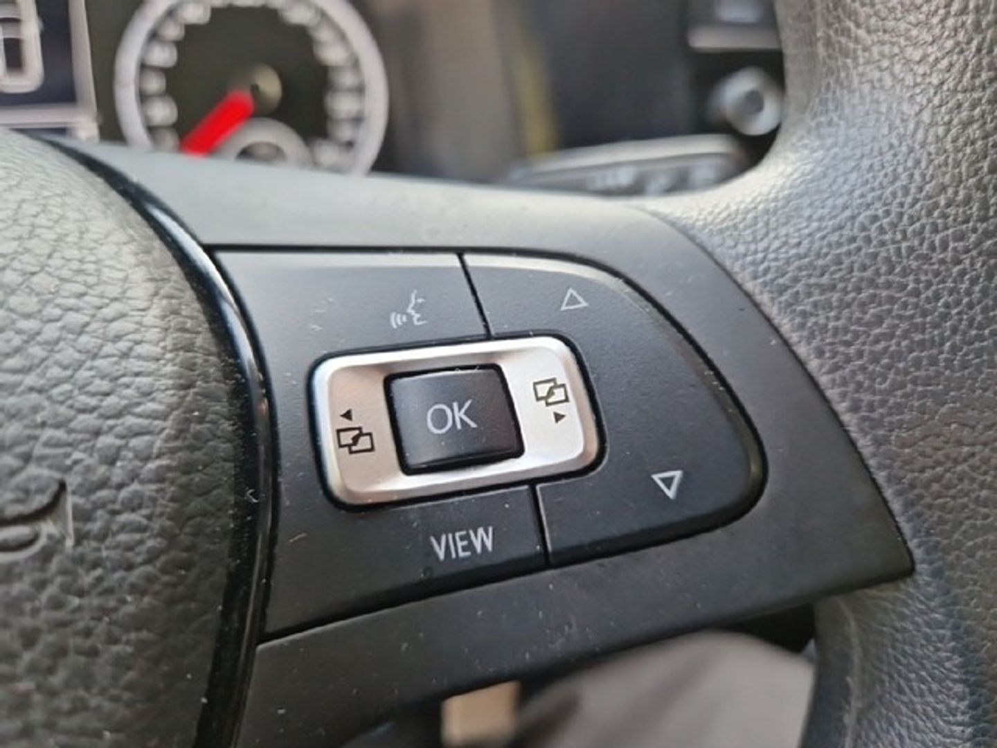Volkswagen Polo Edition 1.0 59 kW (80 CV)