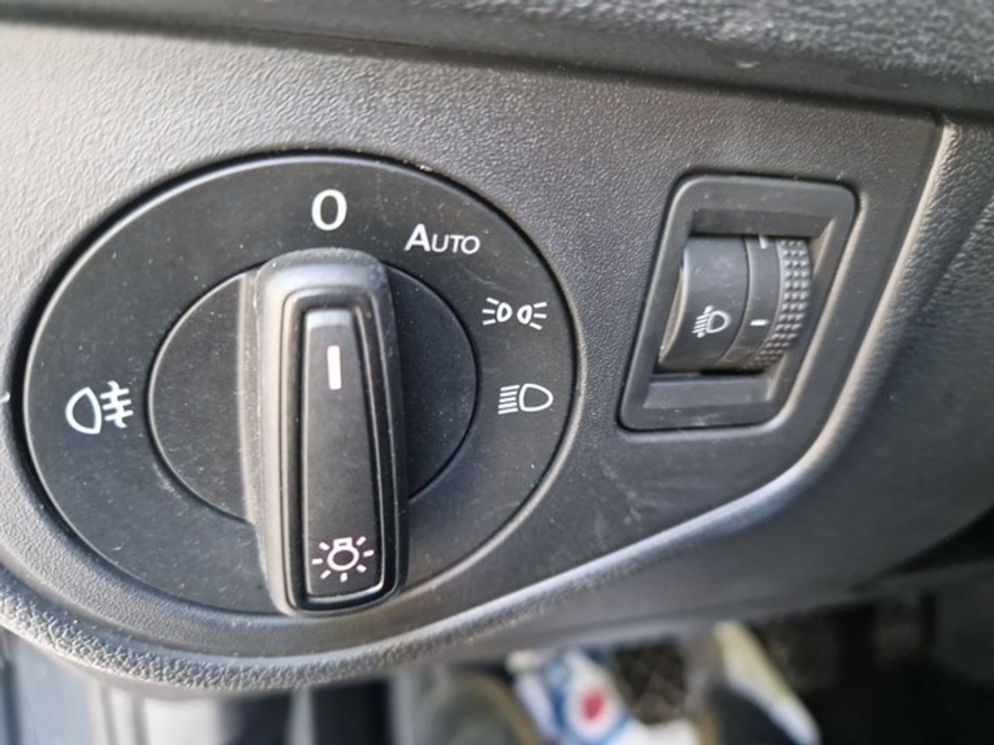 Volkswagen Polo Edition 1.0 59 kW (80 CV)