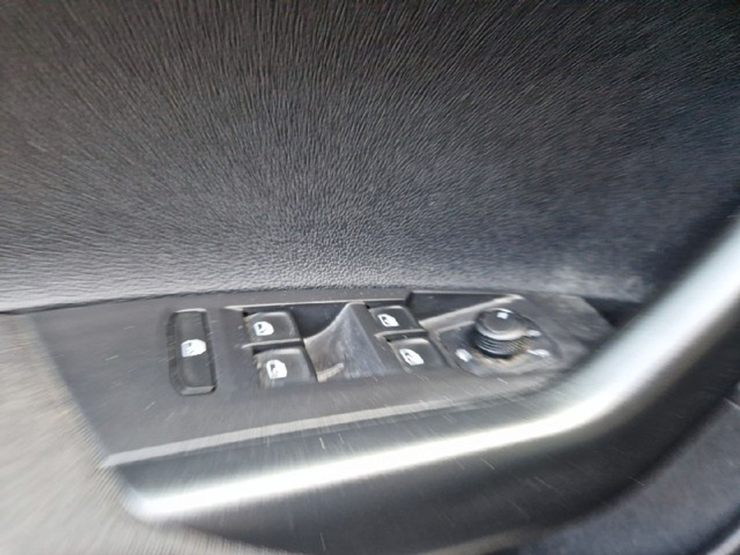 Volkswagen Polo Edition 1.0 59 kW (80 CV)