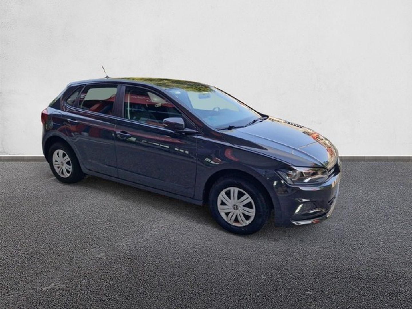 Volkswagen Polo Edition 1.0 59 kW (80 CV)