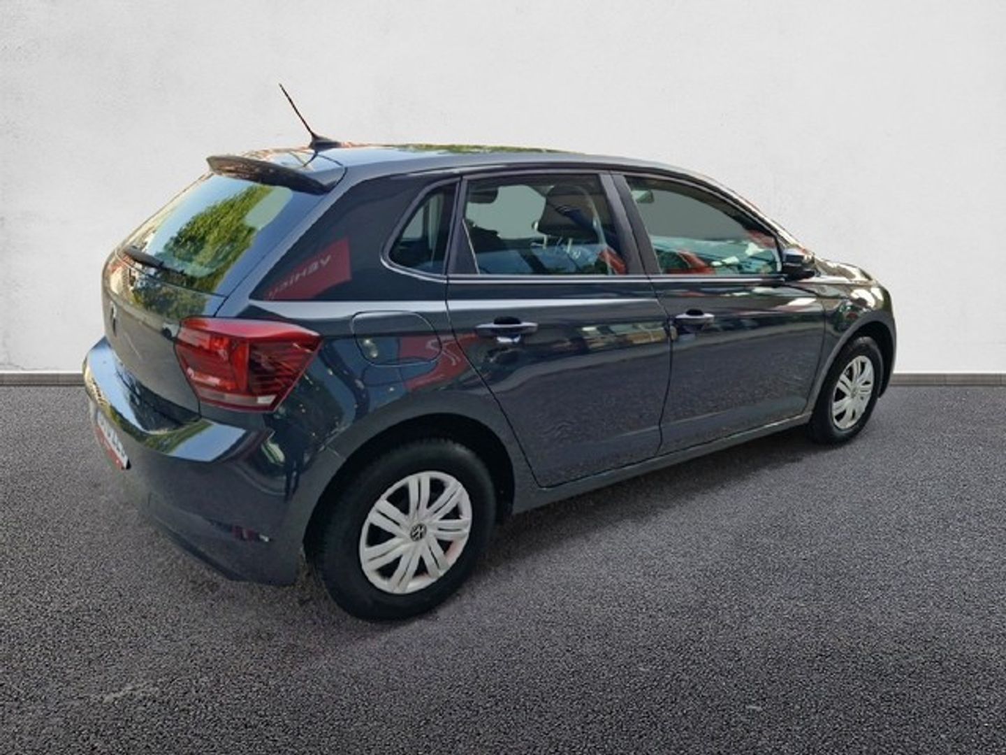 Volkswagen Polo Edition 1.0 59 kW (80 CV)