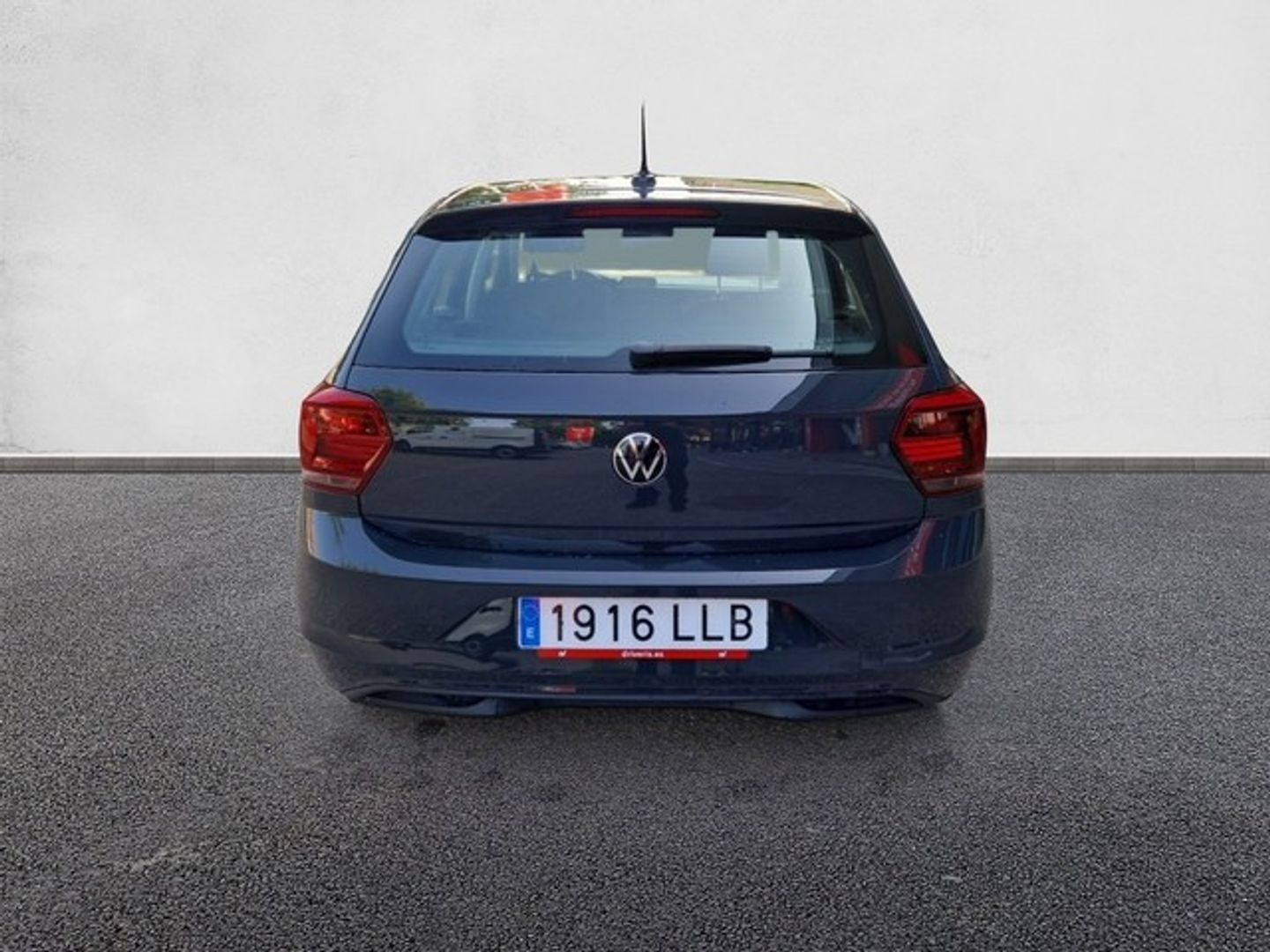 Volkswagen Polo Edition 1.0 59 kW (80 CV)