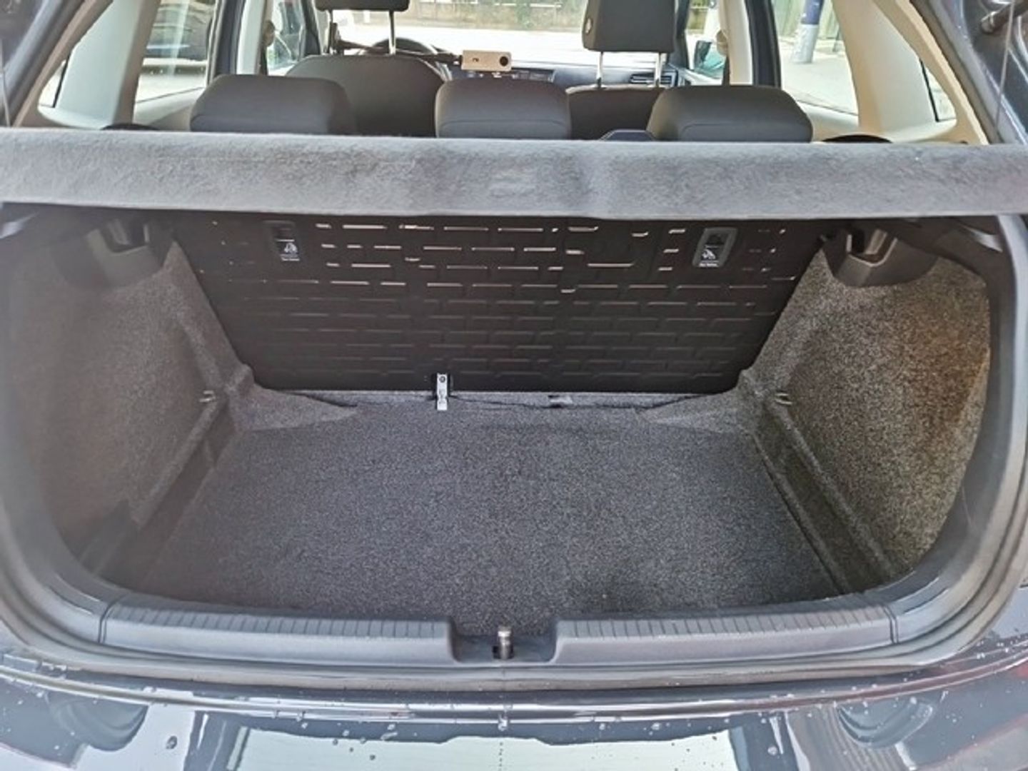 Volkswagen Polo Edition 1.0 59 kW (80 CV)