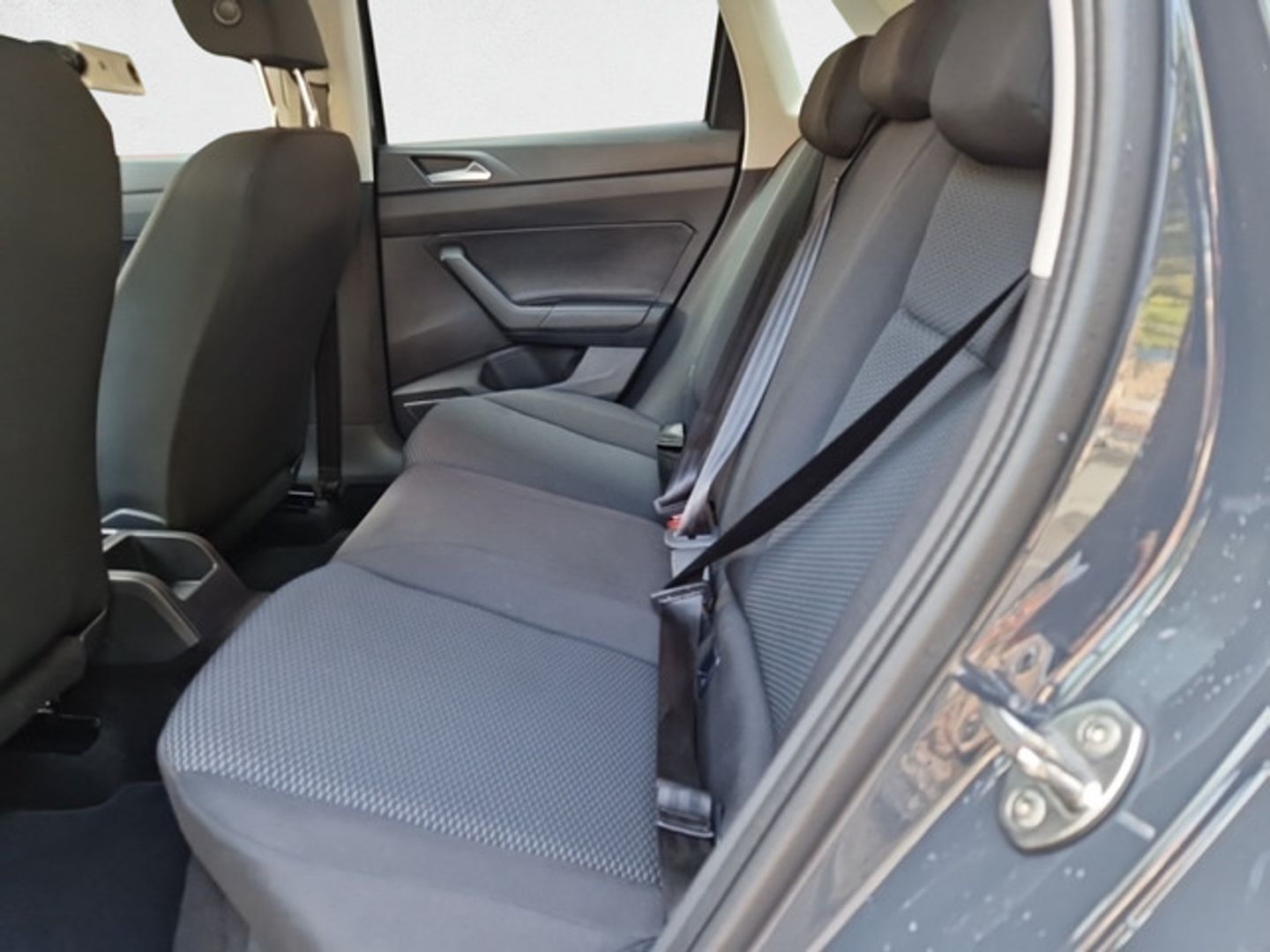 Volkswagen Polo Edition 1.0 59 kW (80 CV)