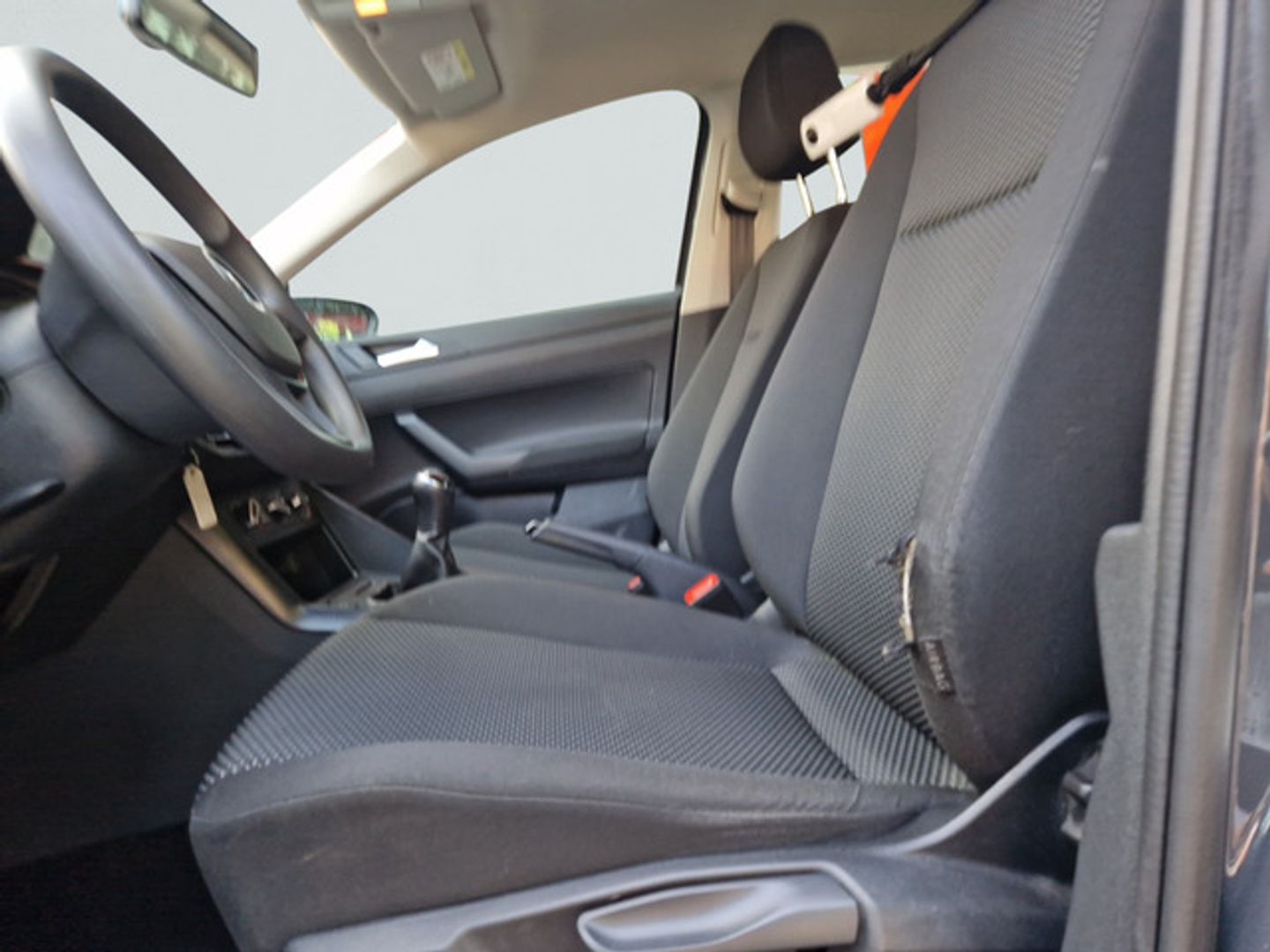 Volkswagen Polo Edition 1.0 59 kW (80 CV)