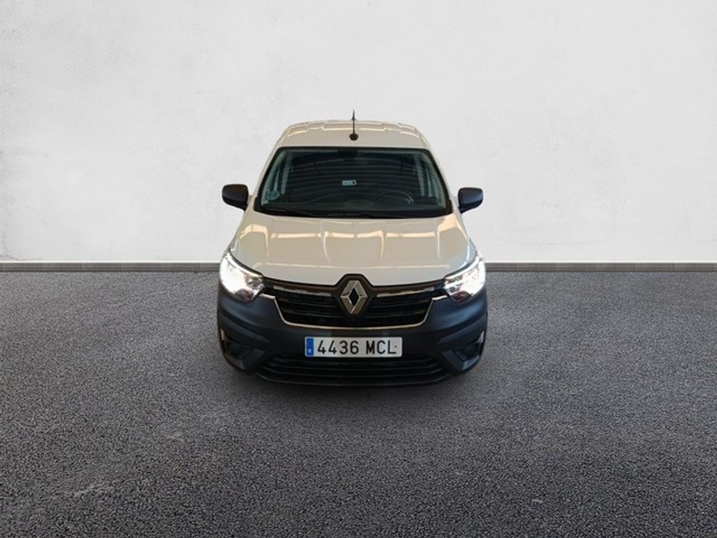Renault Express Furgon Advance Blue dCi 55 kW (75 CV)