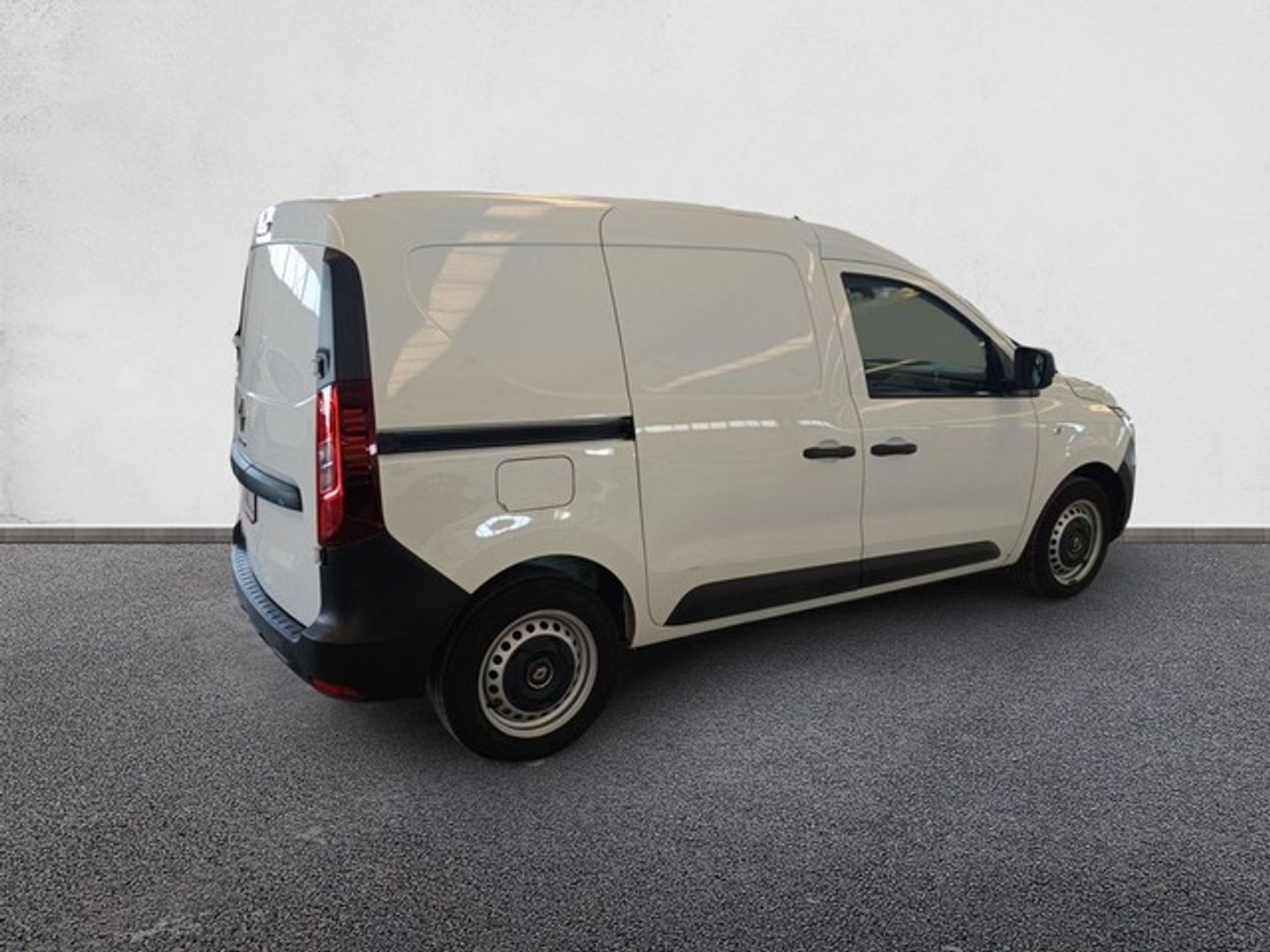 Renault Express Furgon Advance Blue dCi 55 kW (75 CV)