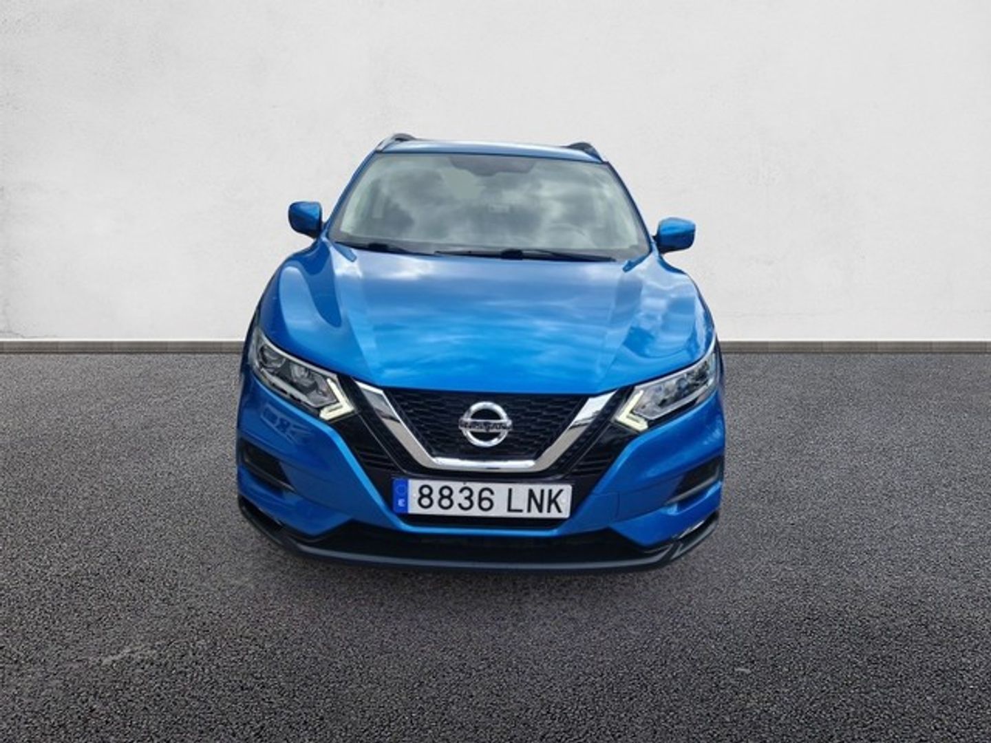 Nissan Qashqai DIG-T 140 N-Style 103 kW (140 CV)