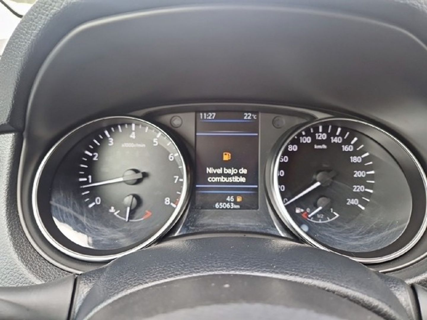 Nissan Qashqai DIG-T 140 N-Style 103 kW (140 CV)