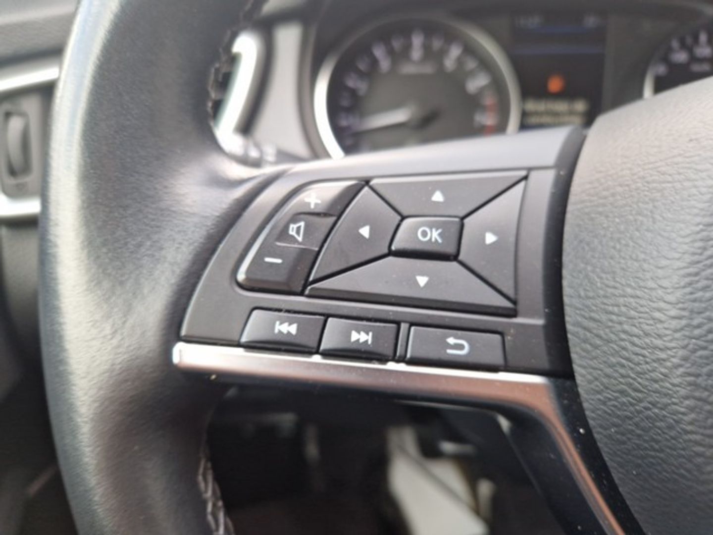 Nissan Qashqai DIG-T 140 N-Style 103 kW (140 CV)