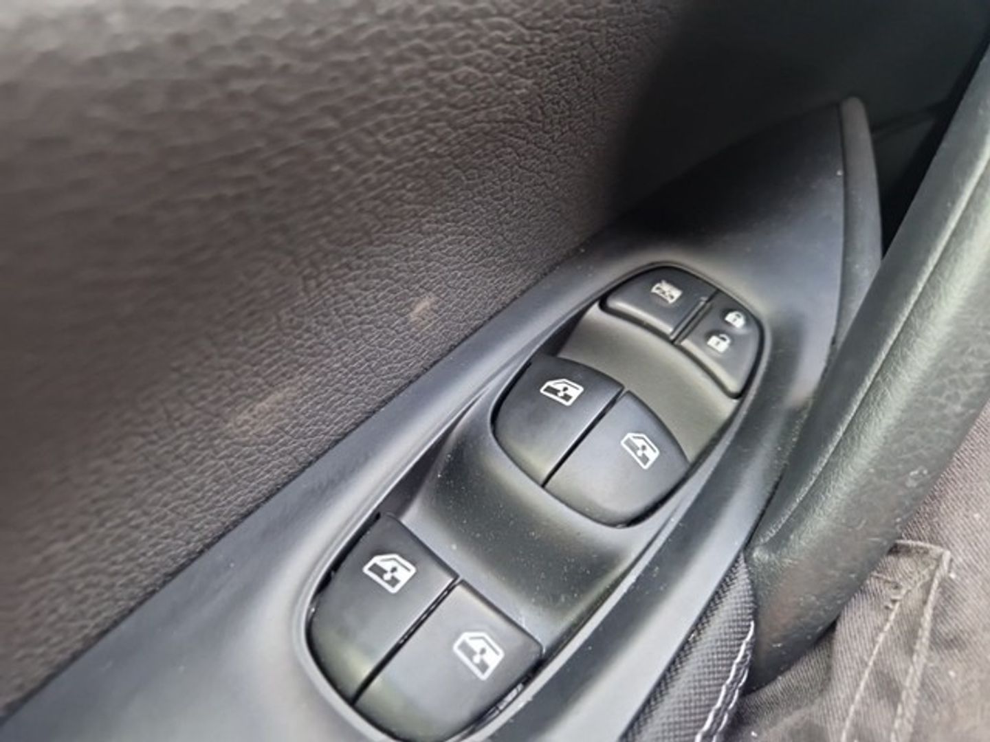 Nissan Qashqai DIG-T 140 N-Style 103 kW (140 CV)