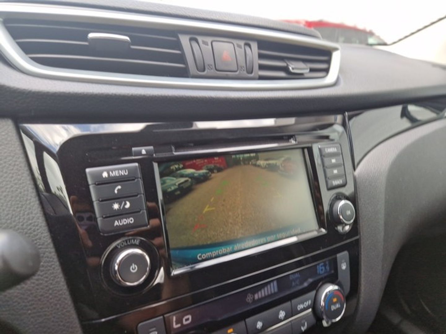 Nissan Qashqai DIG-T 140 N-Style 103 kW (140 CV)